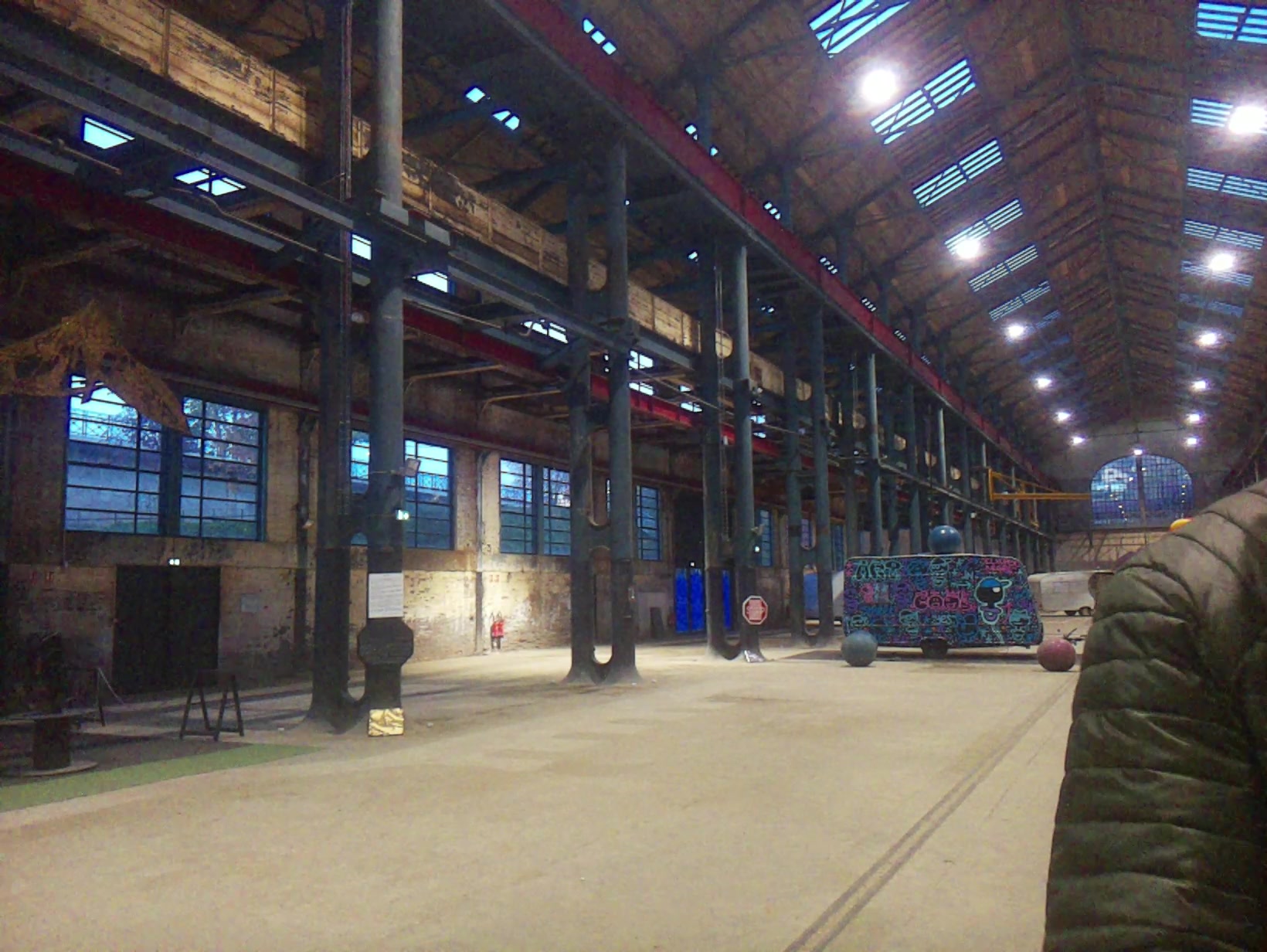 APB! Crime Reference: 6900F337C0998. A Metha addict is wanted for lurking