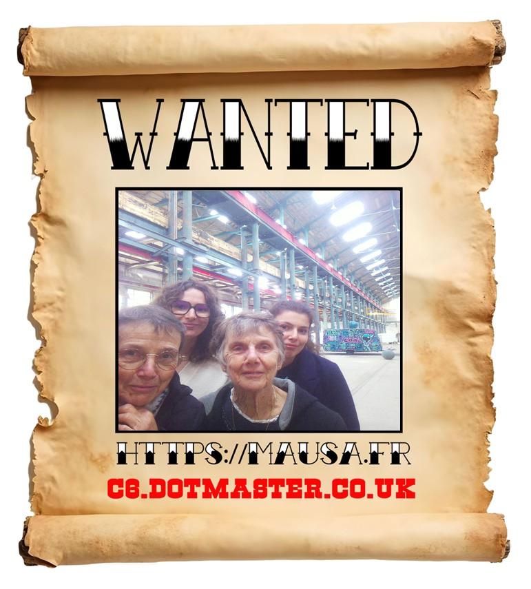 APB! Crime Reference: 68F4F5140DCA6. A Metha addict is wanted in relation to a crime