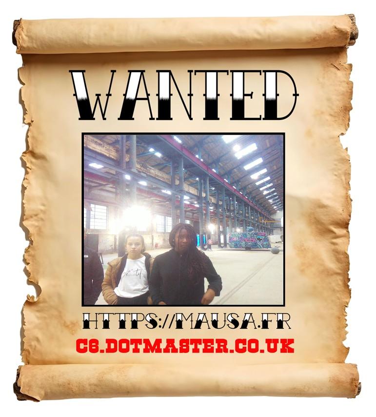 APB! Crime Reference: 68F75256233D1. A Metha addict is wanted in relation to a crime