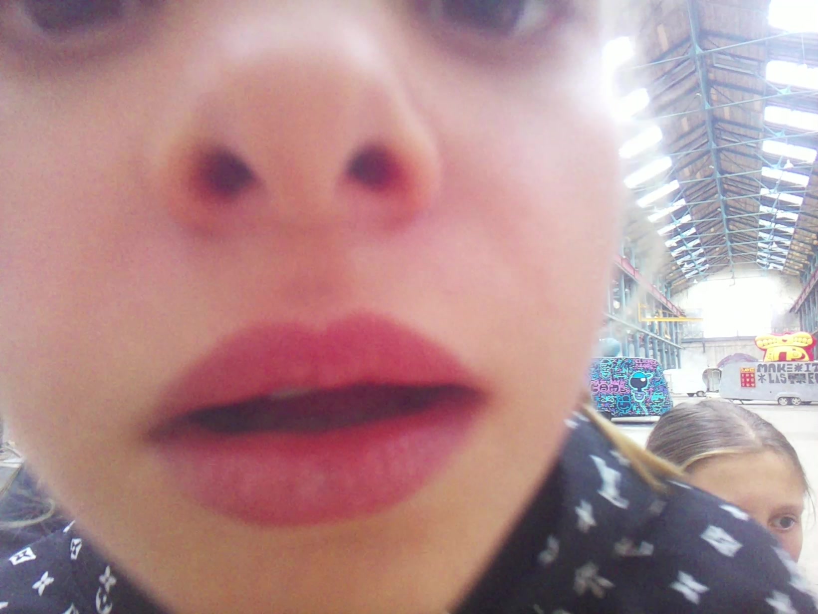 APB! Crime Reference: 68F8E0D931FF9. A Metha addict is wanted for lurking