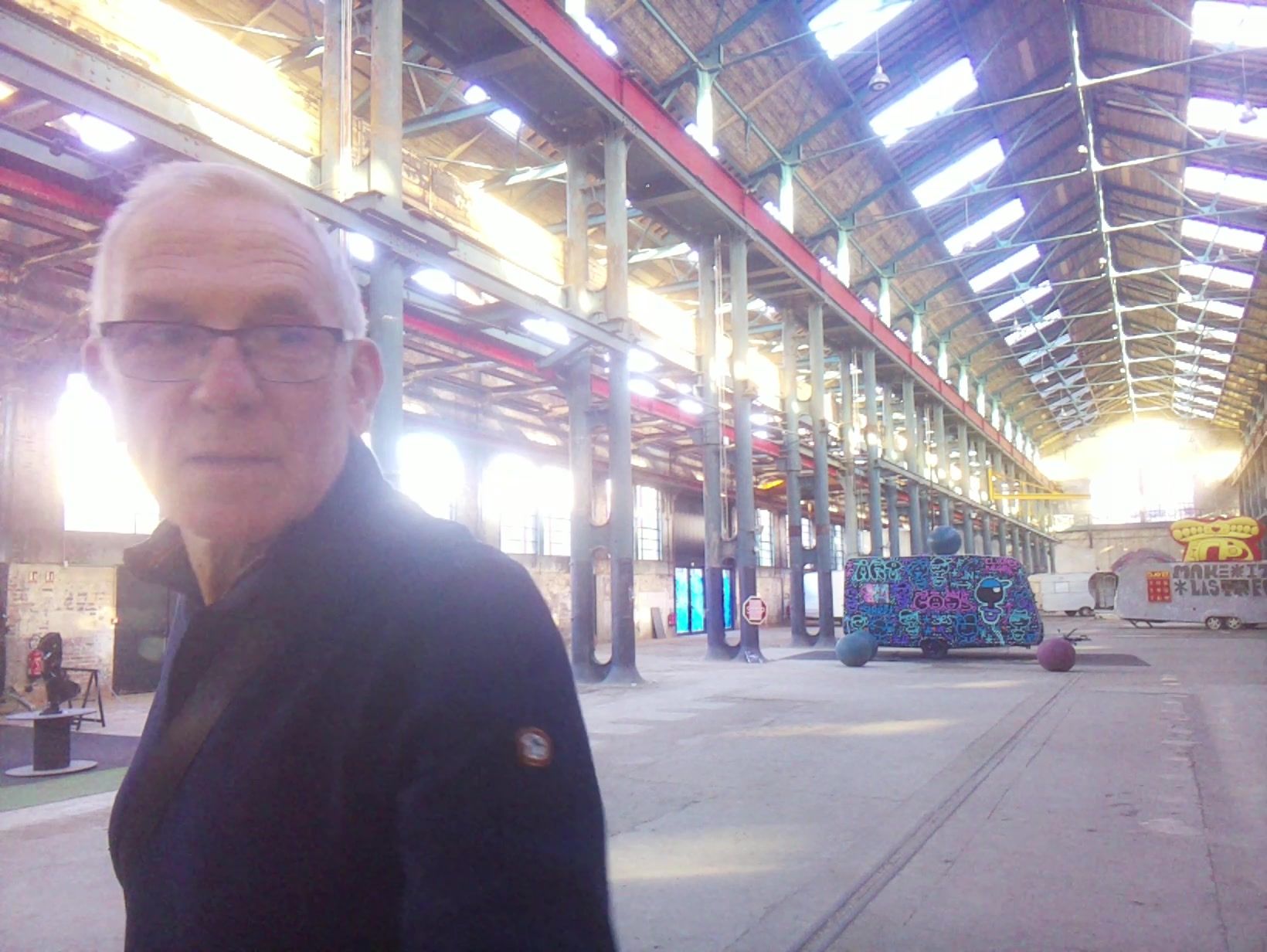 APB! Crime Reference: 69037B5C0C73E. A Metha addict is wanted for lurking