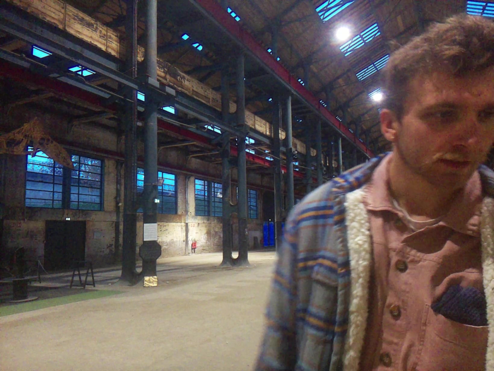 APB! Crime Reference: 6900F3814B9AE. A Metha addict is wanted for lurking