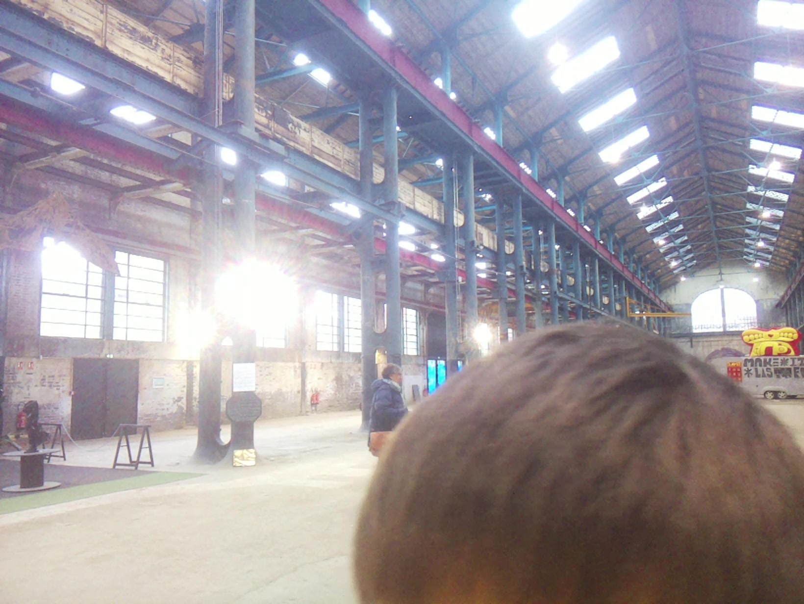 APB! Crime Reference: 68F79B343D53F. A Metha addict is wanted for lurking