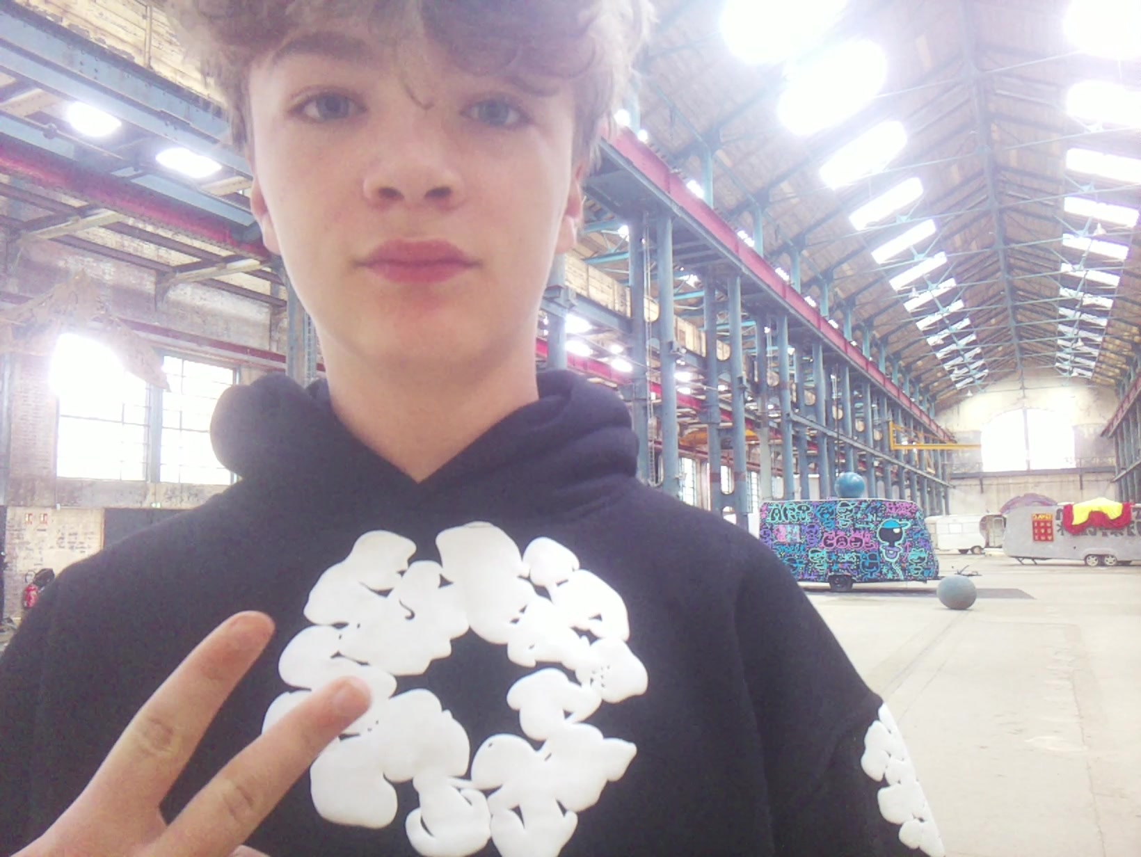 APB! Crime Reference: 68F8CB56C5922. A Metha addict is wanted for lurking