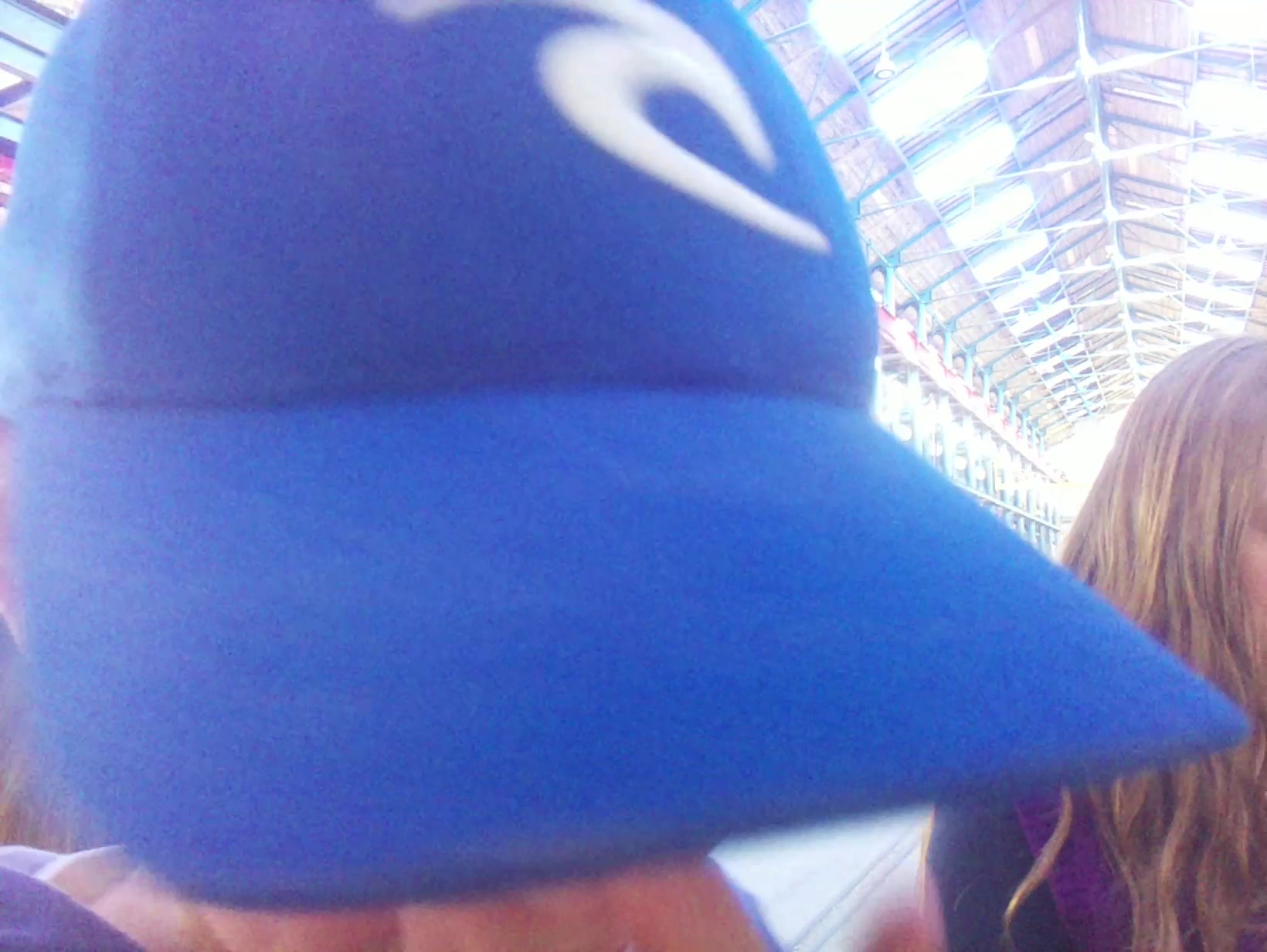 APB! Crime Reference: 68EBB889A929E. A Metha addict is wanted for lurking