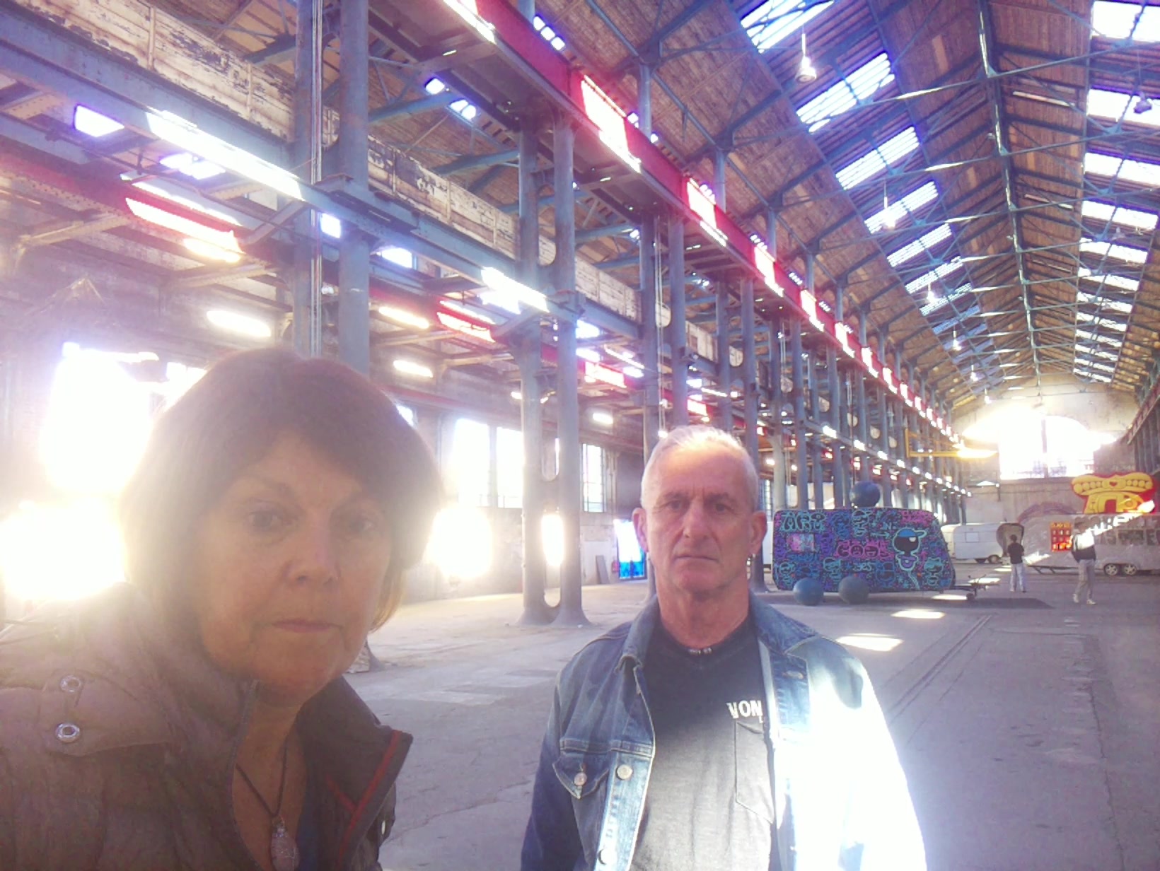 APB! Crime Reference: 6900C8644B6ED. A Metha addict is wanted for lurking