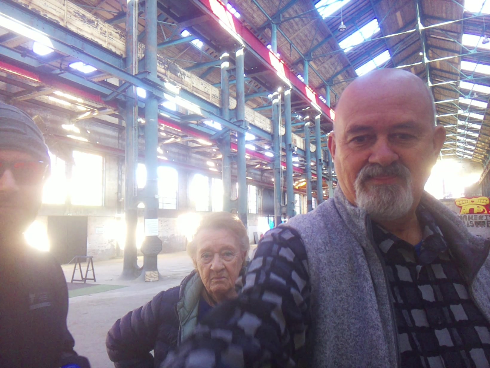 APB! Crime Reference: 68F3A2492D99C. A Metha addict is wanted for lurking