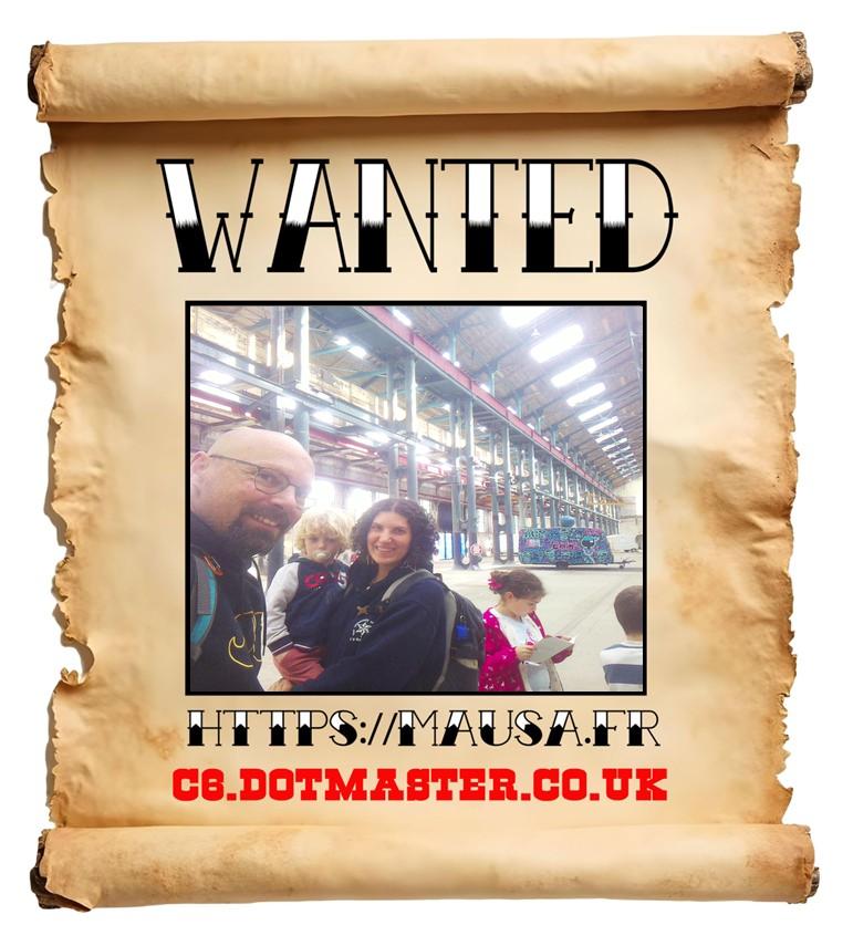 APB! Crime Reference: 68F4B83A91D73. A Metha addict is wanted in relation to a crime