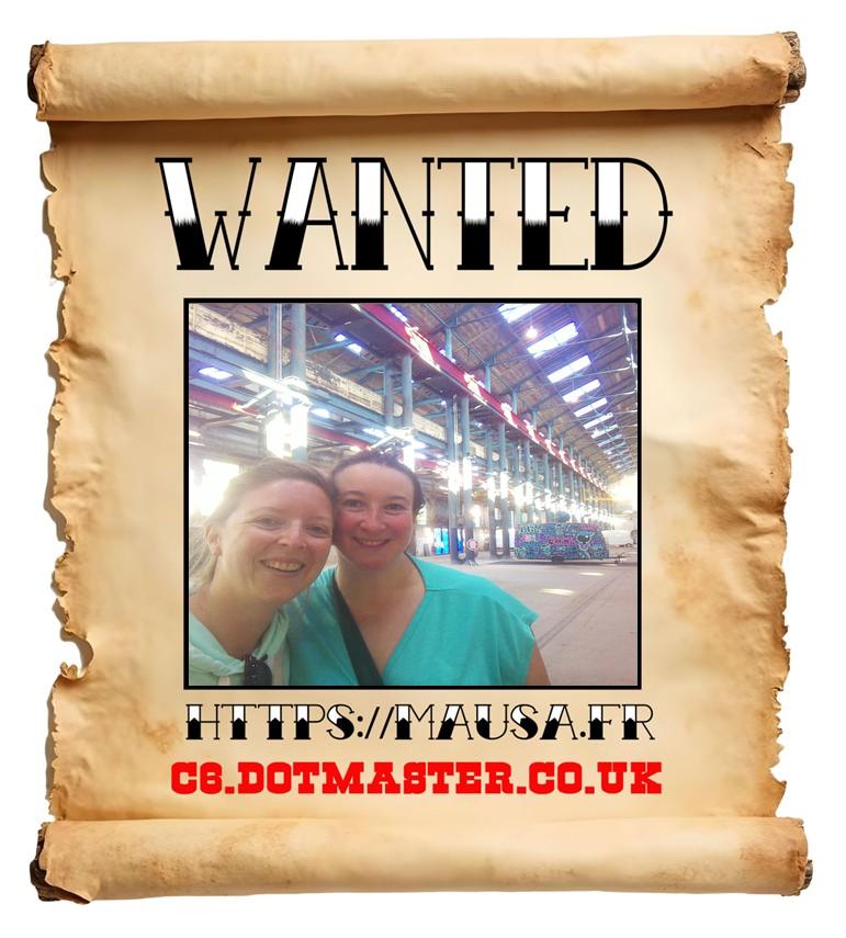 APB! Crime Reference: 68EBC0D5D47A8. A Metha addict is wanted in relation to a crime