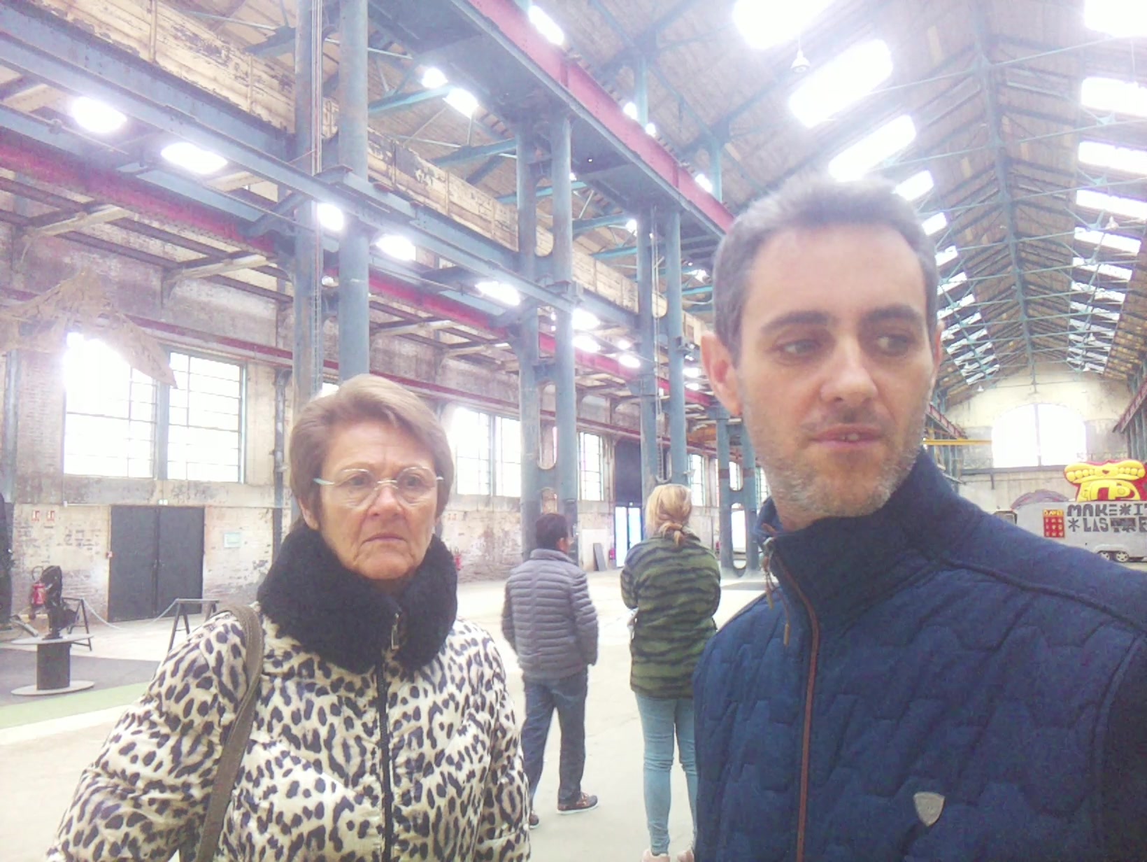 APB! Crime Reference: 68EE558052E28. A Metha addict is wanted for lurking