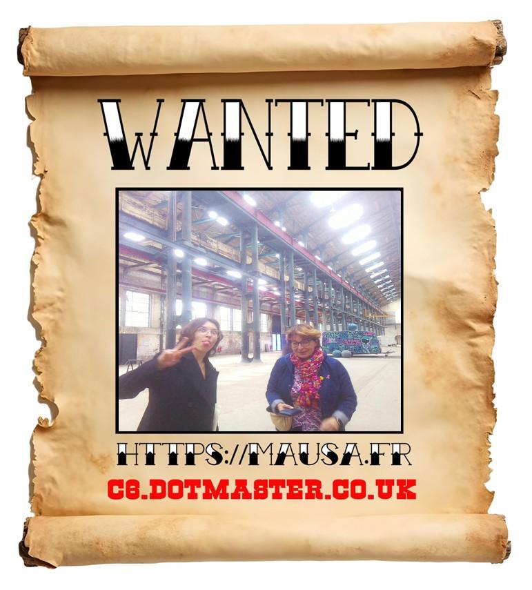 APB! Crime Reference: 68FCC4532F2E4. A Metha addict is wanted in relation to a crime