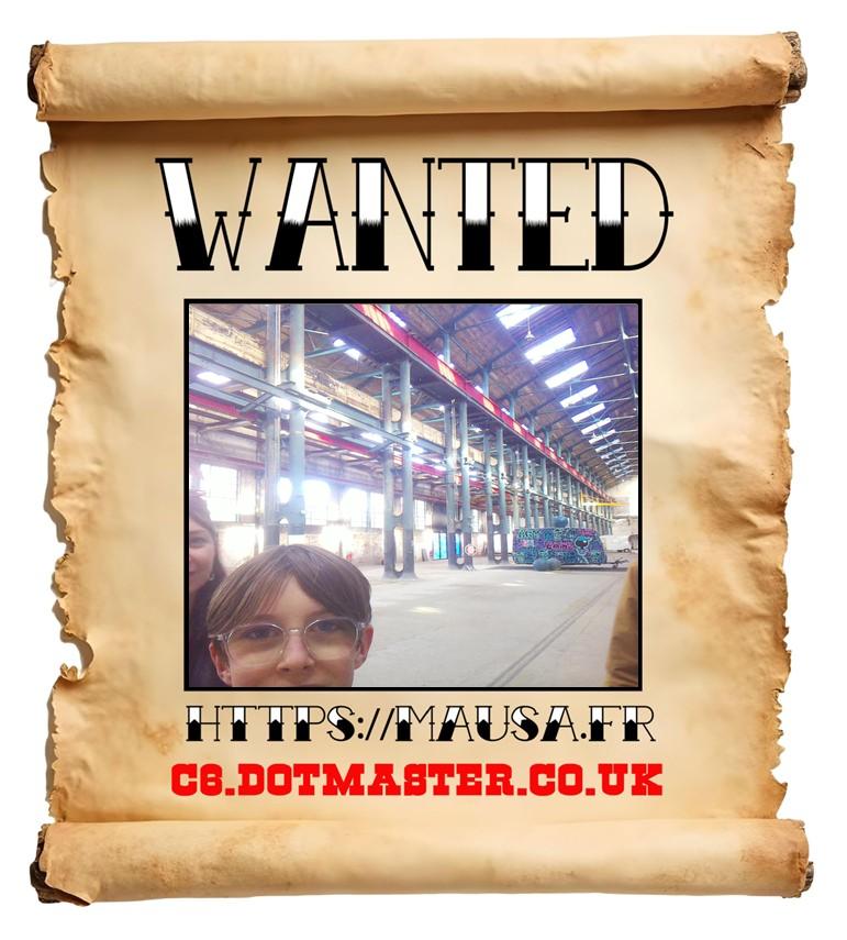 APB! Crime Reference: 68FE2C8508D47. A Metha addict is wanted in relation to a crime