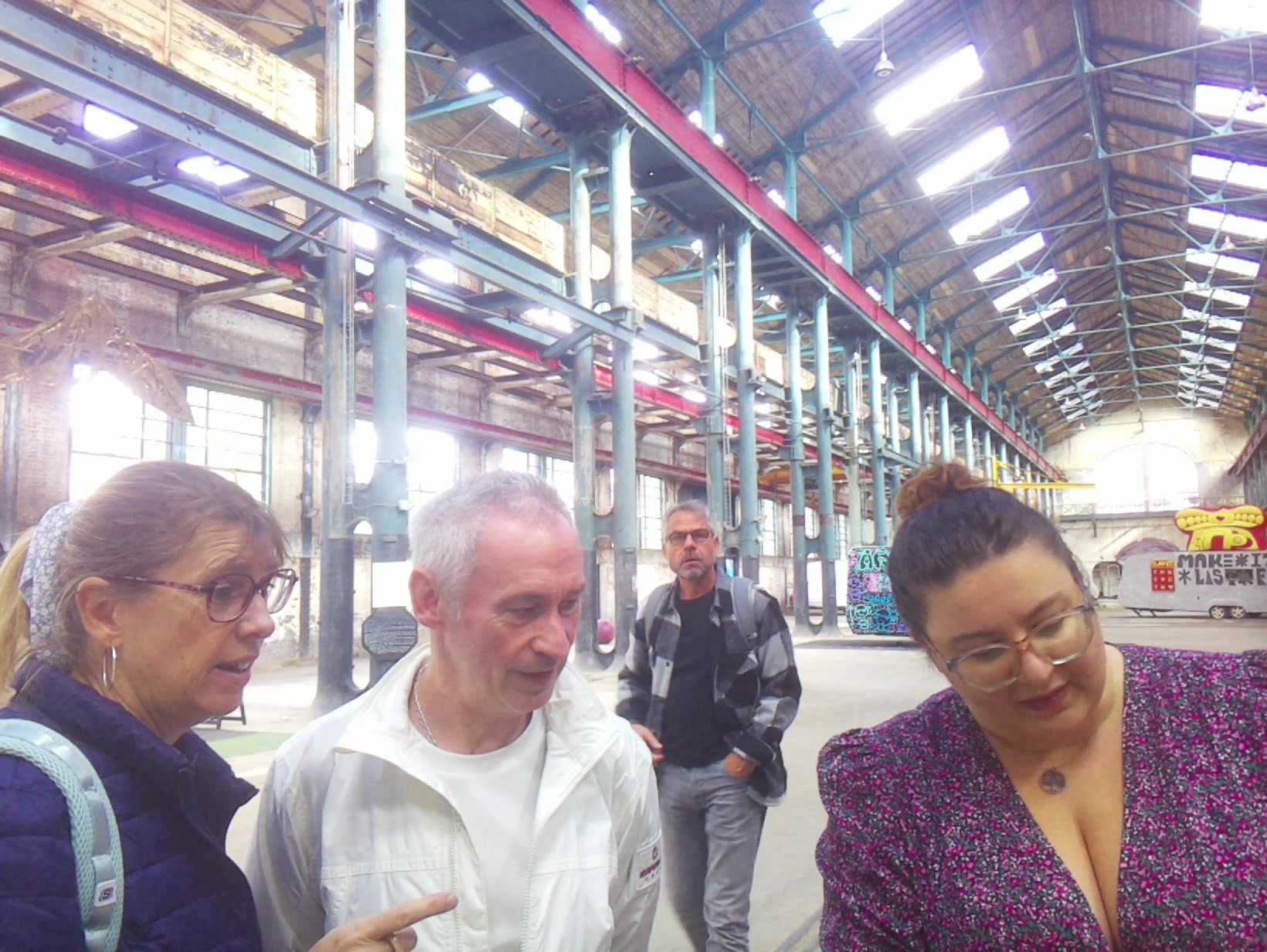 APB! Crime Reference: 68E26E6243BEB. A Metha addict is wanted for lurking