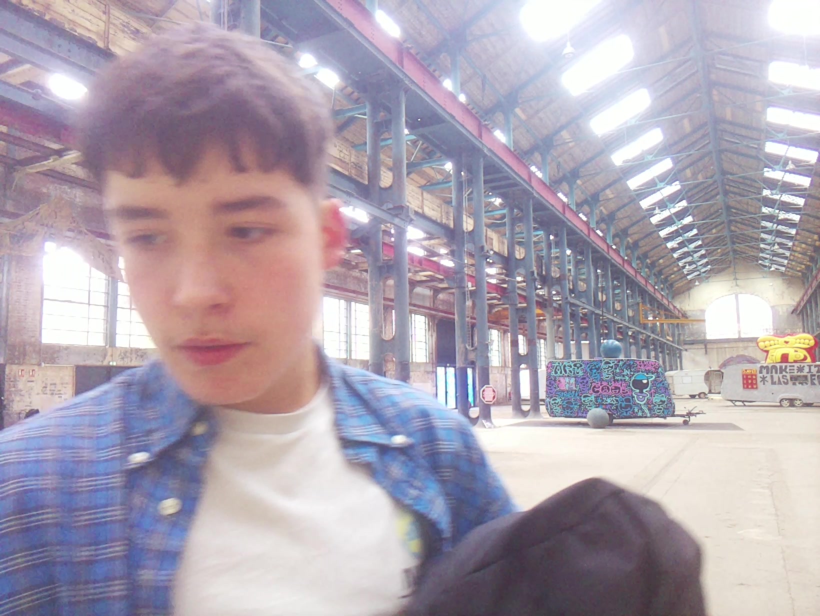 APB! Crime Reference: 68FCB8A4A9042. A Metha addict is wanted for lurking