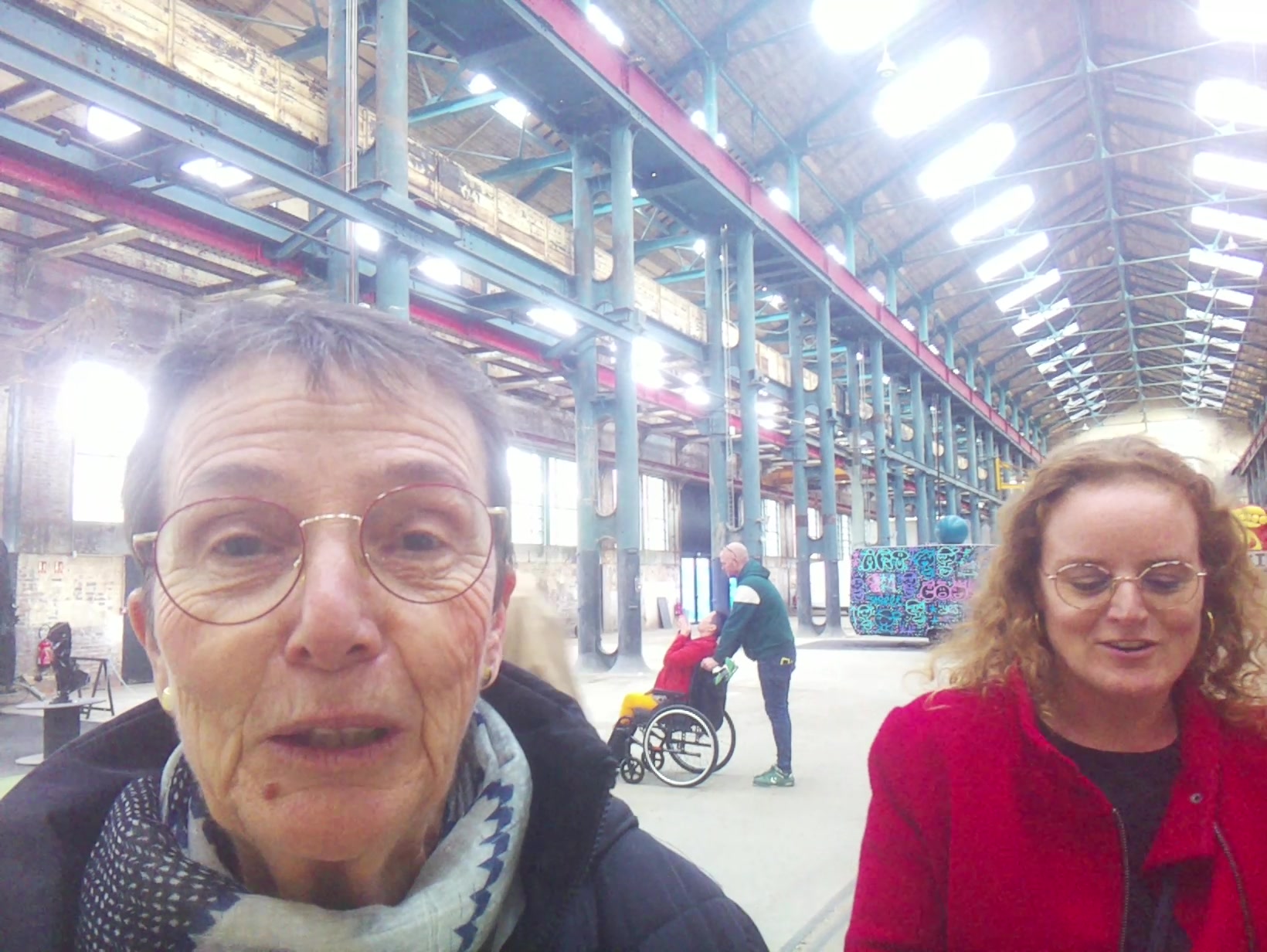 APB! Crime Reference: 68F4F3F2ADB81. A Metha addict is wanted for lurking