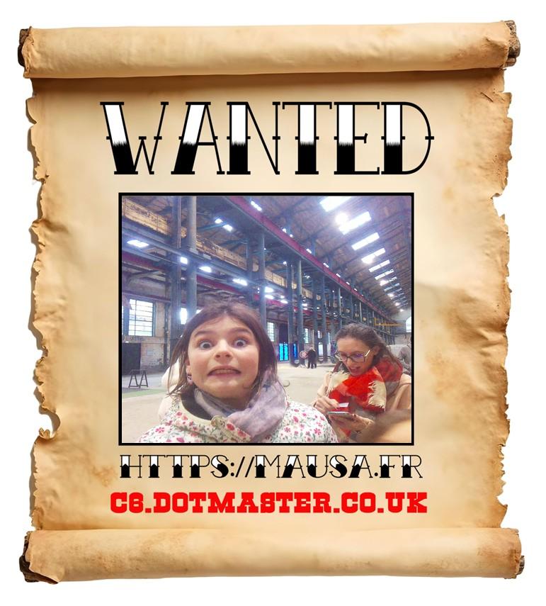 APB! Crime Reference: 68FCF0EC9BD5C. A Metha addict is wanted in relation to a crime