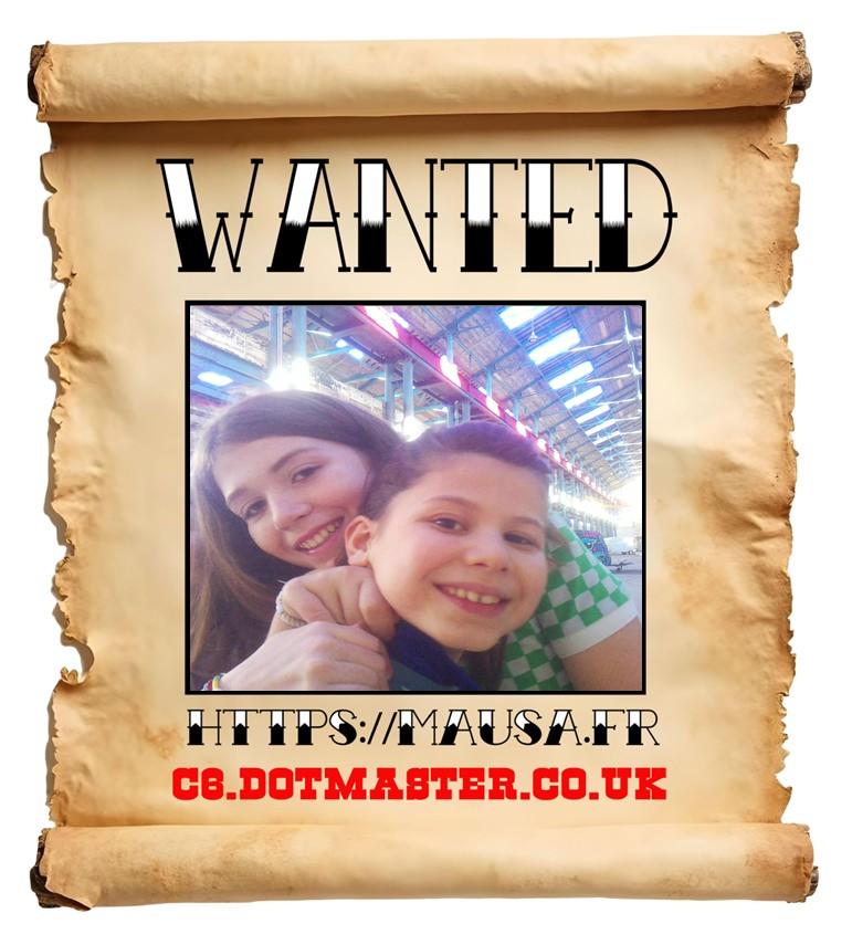 APB! Crime Reference: 6900CFAF699C5. A Metha addict is wanted in relation to a crime