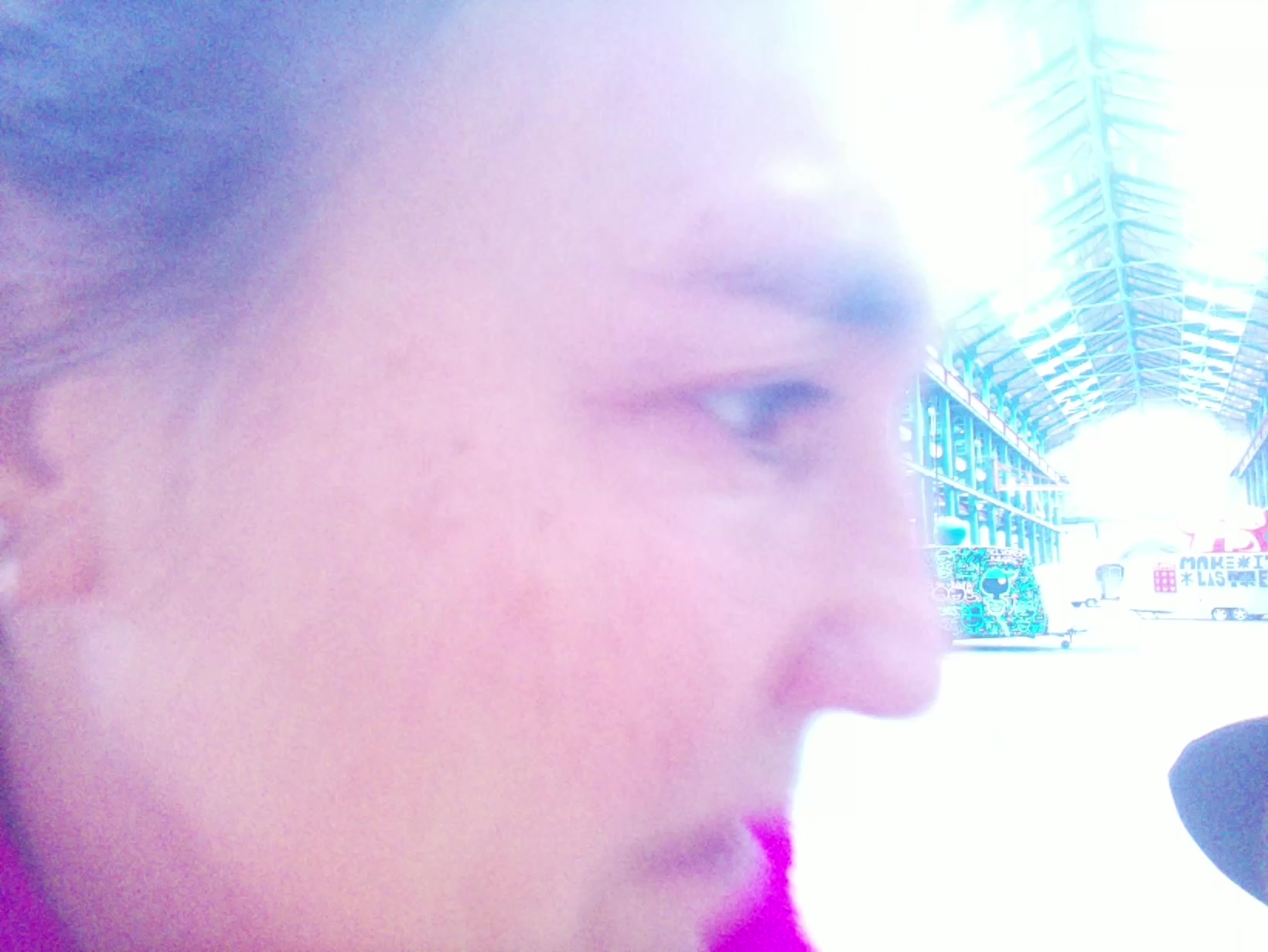 APB! Crime Reference: 68F4ADDE7335D. A Metha addict is wanted for lurking