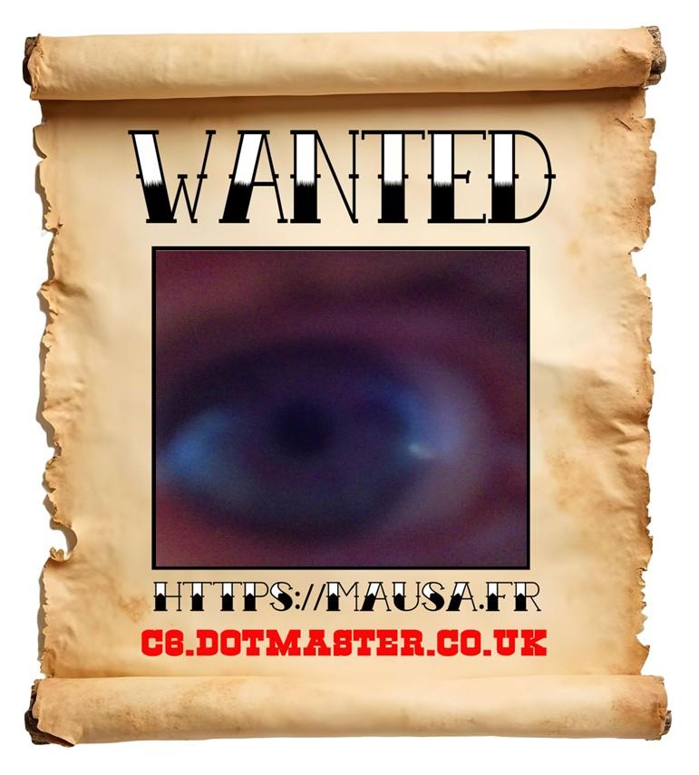 APB! Crime Reference: 68F3975F21C8B. A Metha addict is wanted in relation to a crime