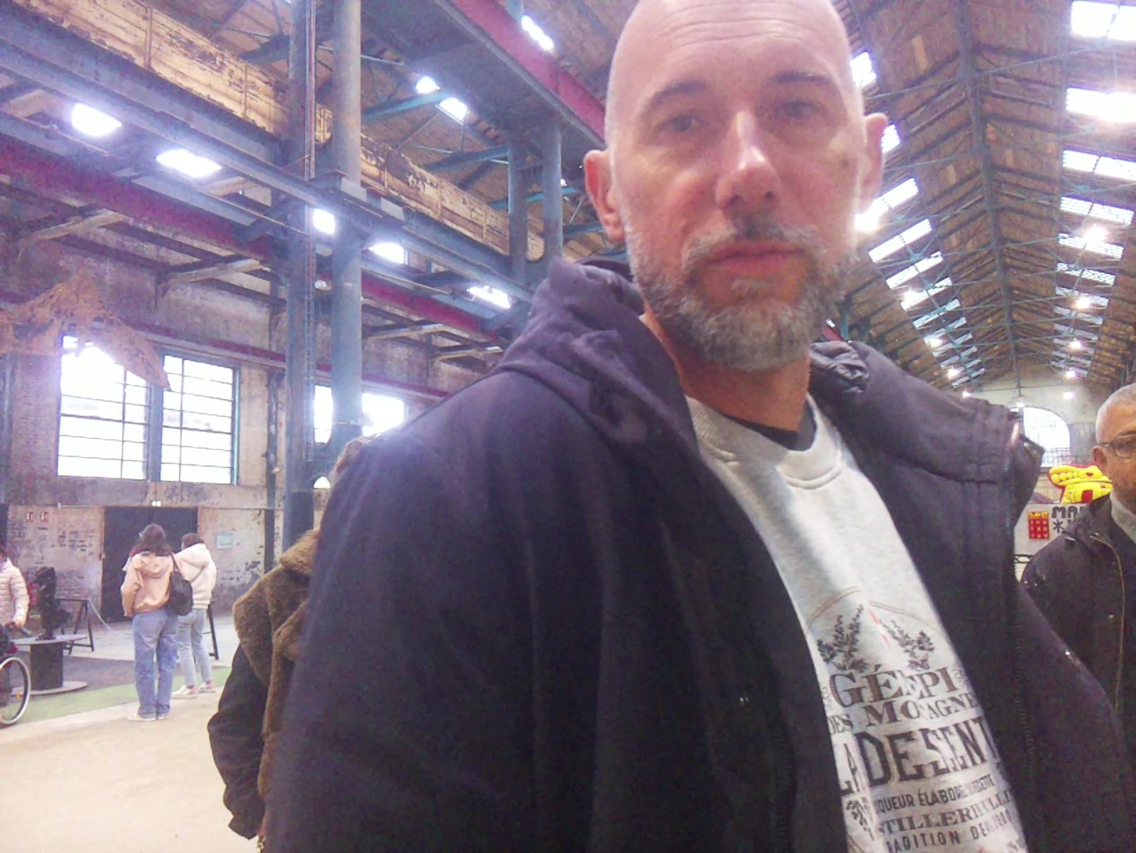 APB! Crime Reference: 68FCEE43AB43E. A Metha addict is wanted for lurking