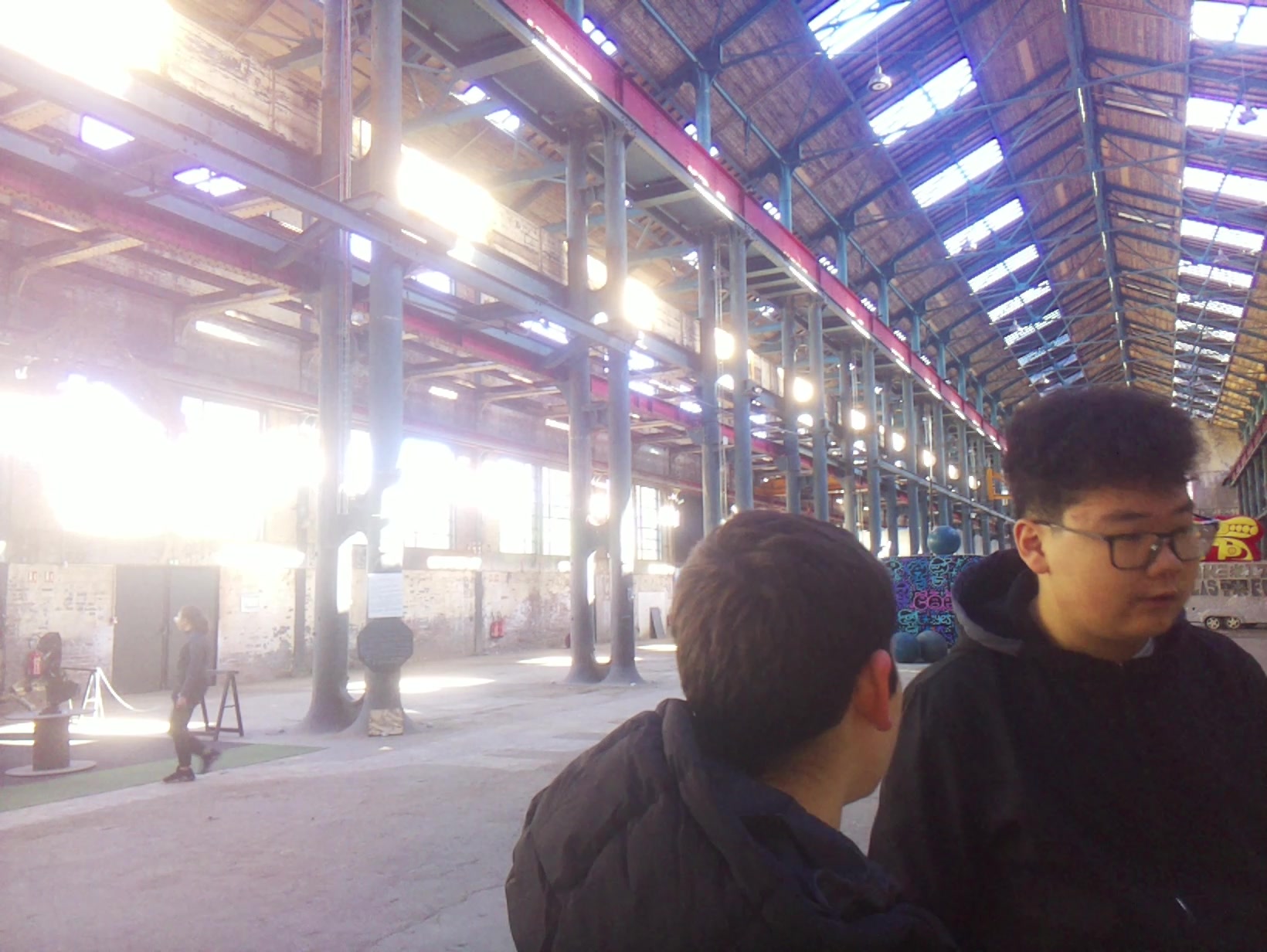 APB! Crime Reference: 69009E56F2119. A Metha addict is wanted for lurking