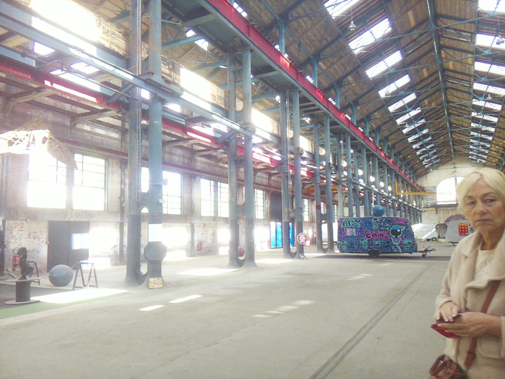 APB! Crime Reference: 68E26424DF3BD. A Metha addict is wanted for lurking