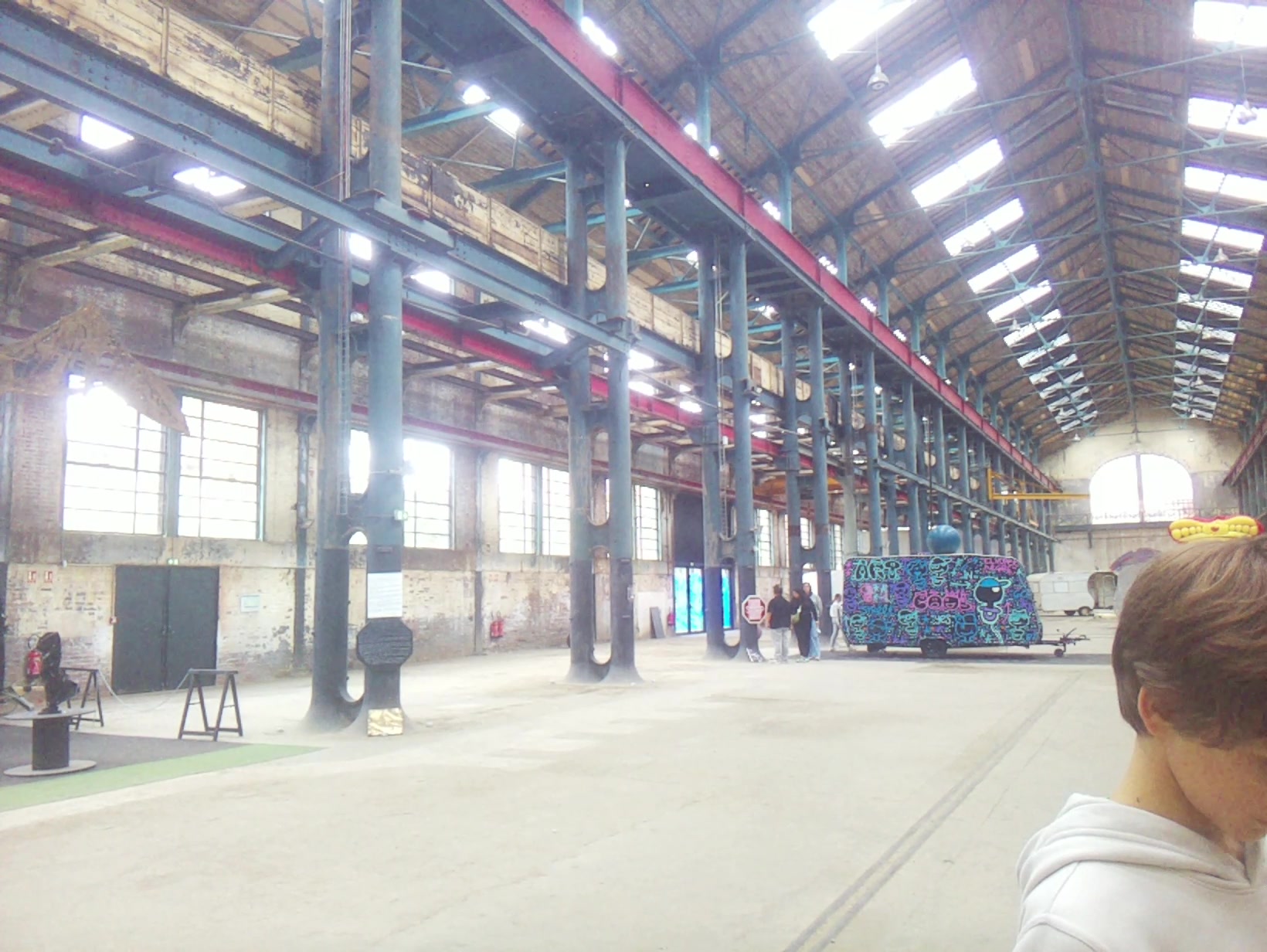 APB! Crime Reference: 68F8E31F65EC8. A Metha addict is wanted for lurking