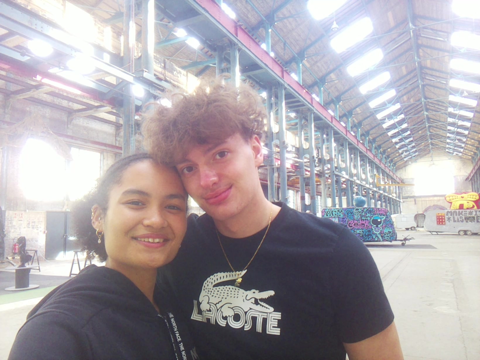 APB! Crime Reference: 68F4B55E351B6. A Metha addict is wanted for lurking