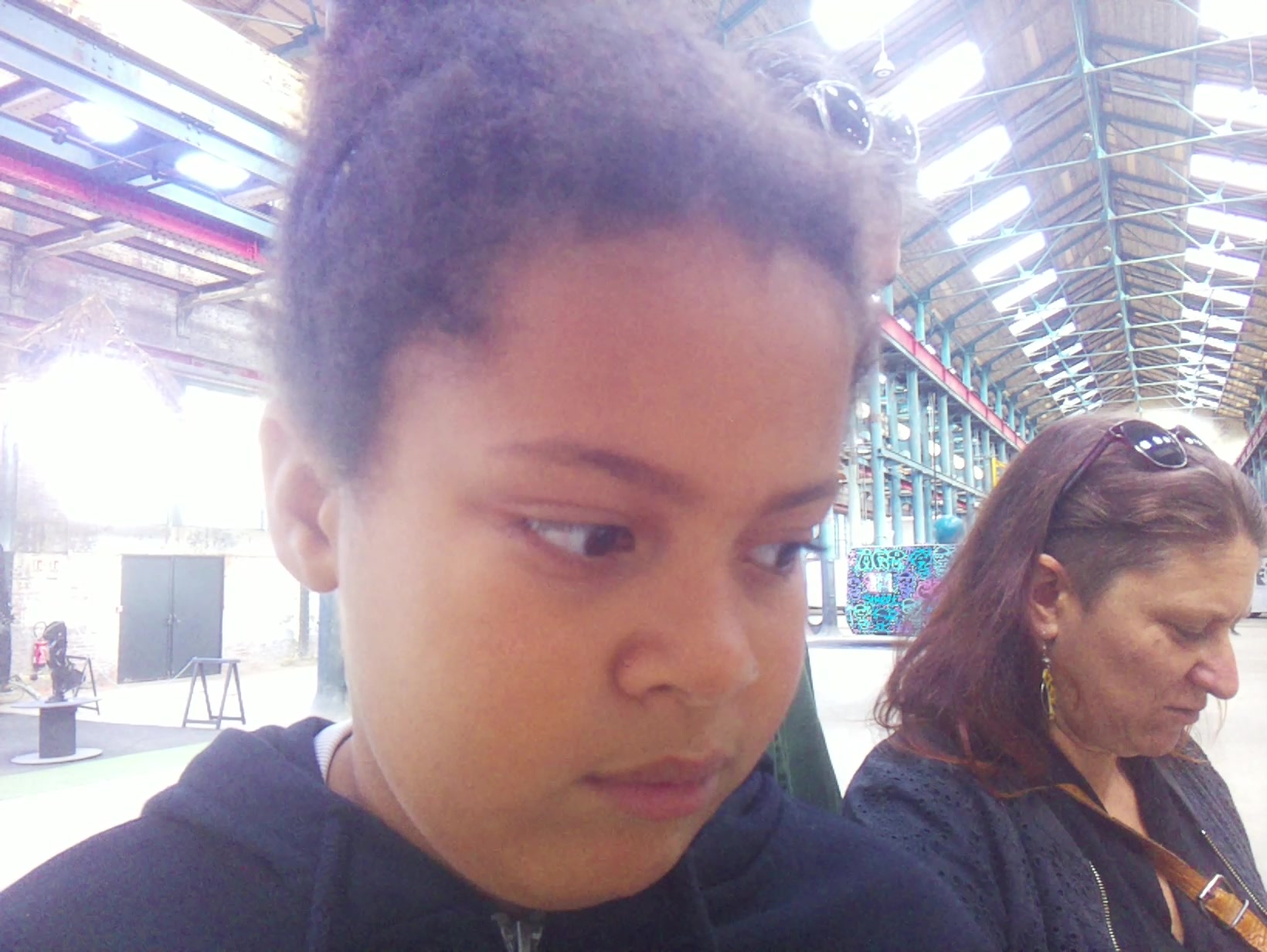 APB! Crime Reference: 68E278E0AC98D. A Metha addict is wanted for lurking