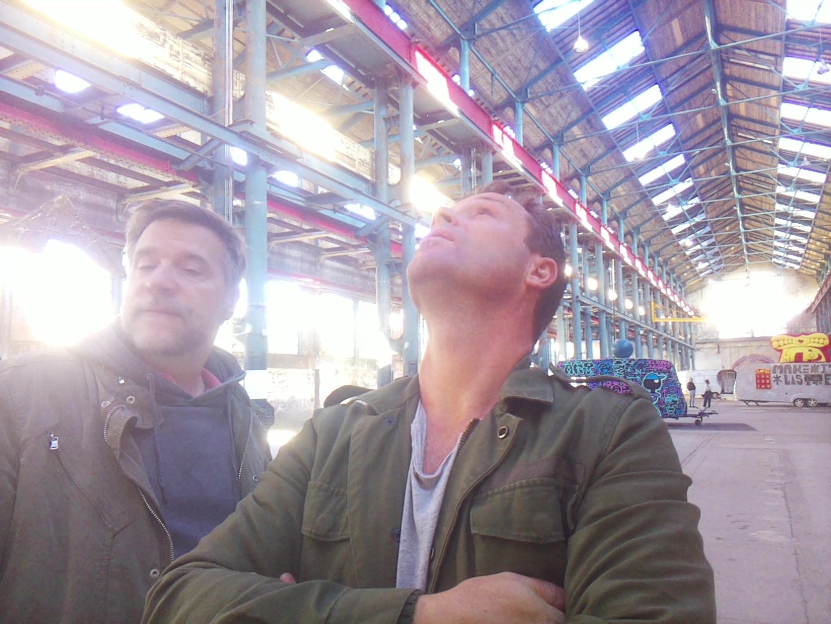 APB! Crime Reference: 68EBB0206F504. A Metha addict is wanted for lurking