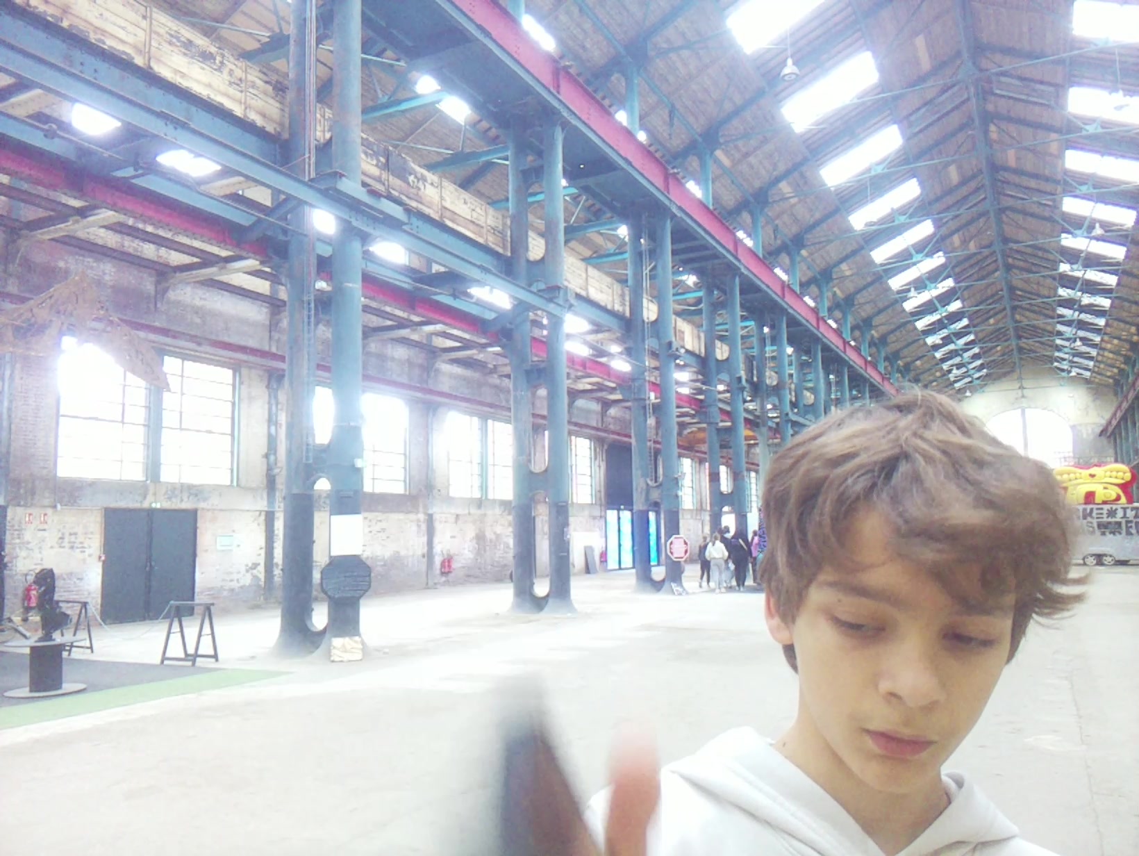 APB! Crime Reference: 68F8E353E7CEE. A Metha addict is wanted for lurking