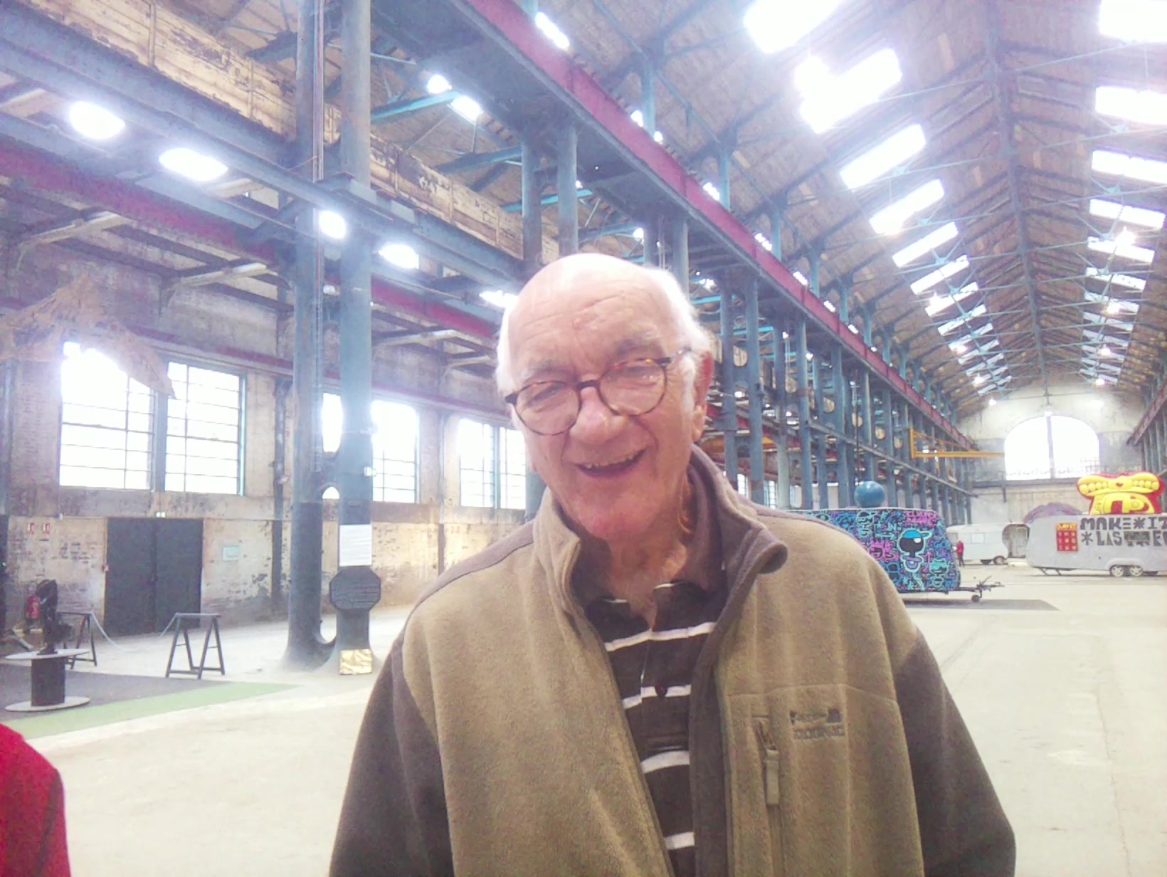 APB! Crime Reference: 68FB894086F55. A Metha addict is wanted for lurking