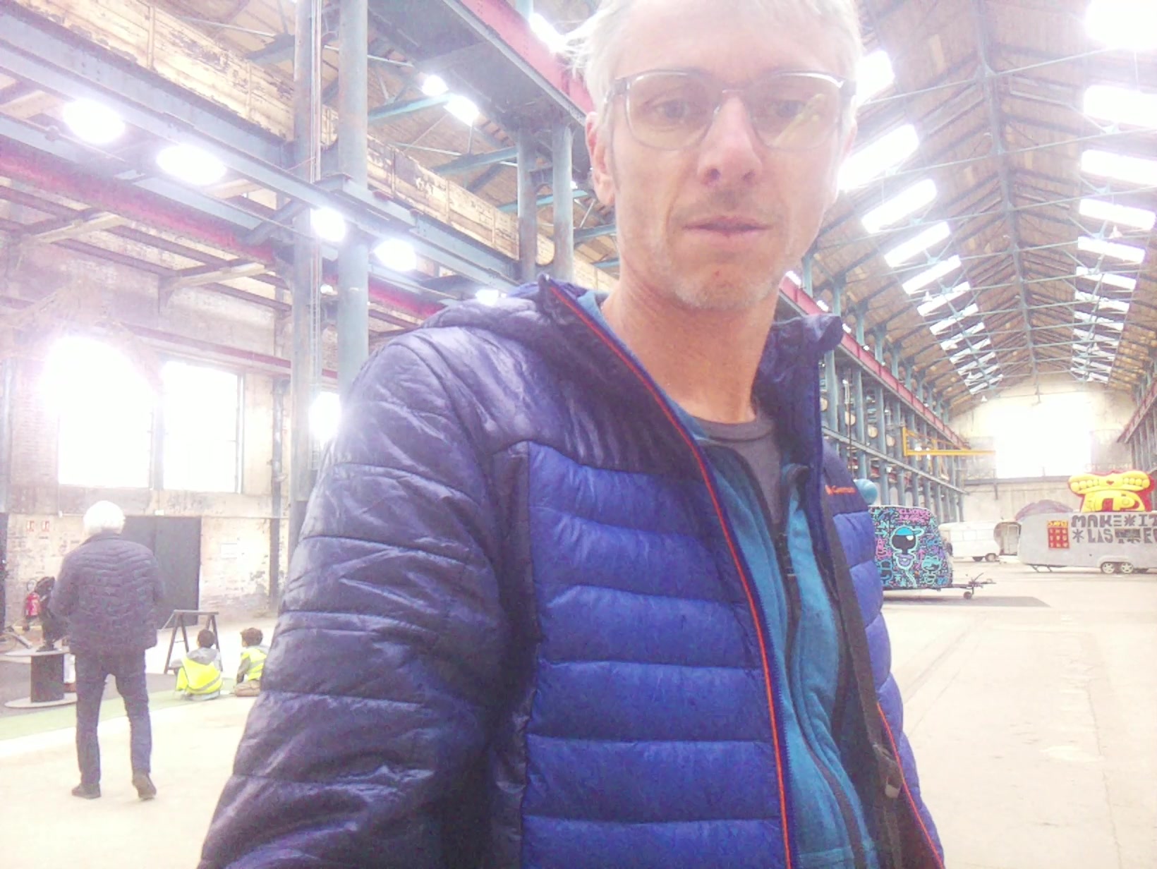 APB! Crime Reference: 68FB83A5E299C. A Metha addict is wanted for lurking