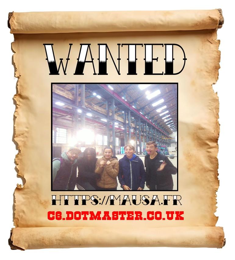 APB! Crime Reference: 68F75D9C98A4C. A Metha addict is wanted in relation to a crime