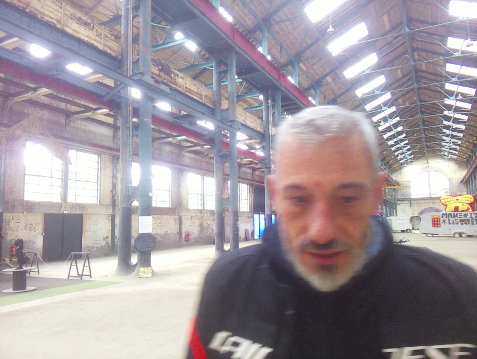 APB! Crime Reference: 68FE169C046F4. A Metha addict is wanted for lurking