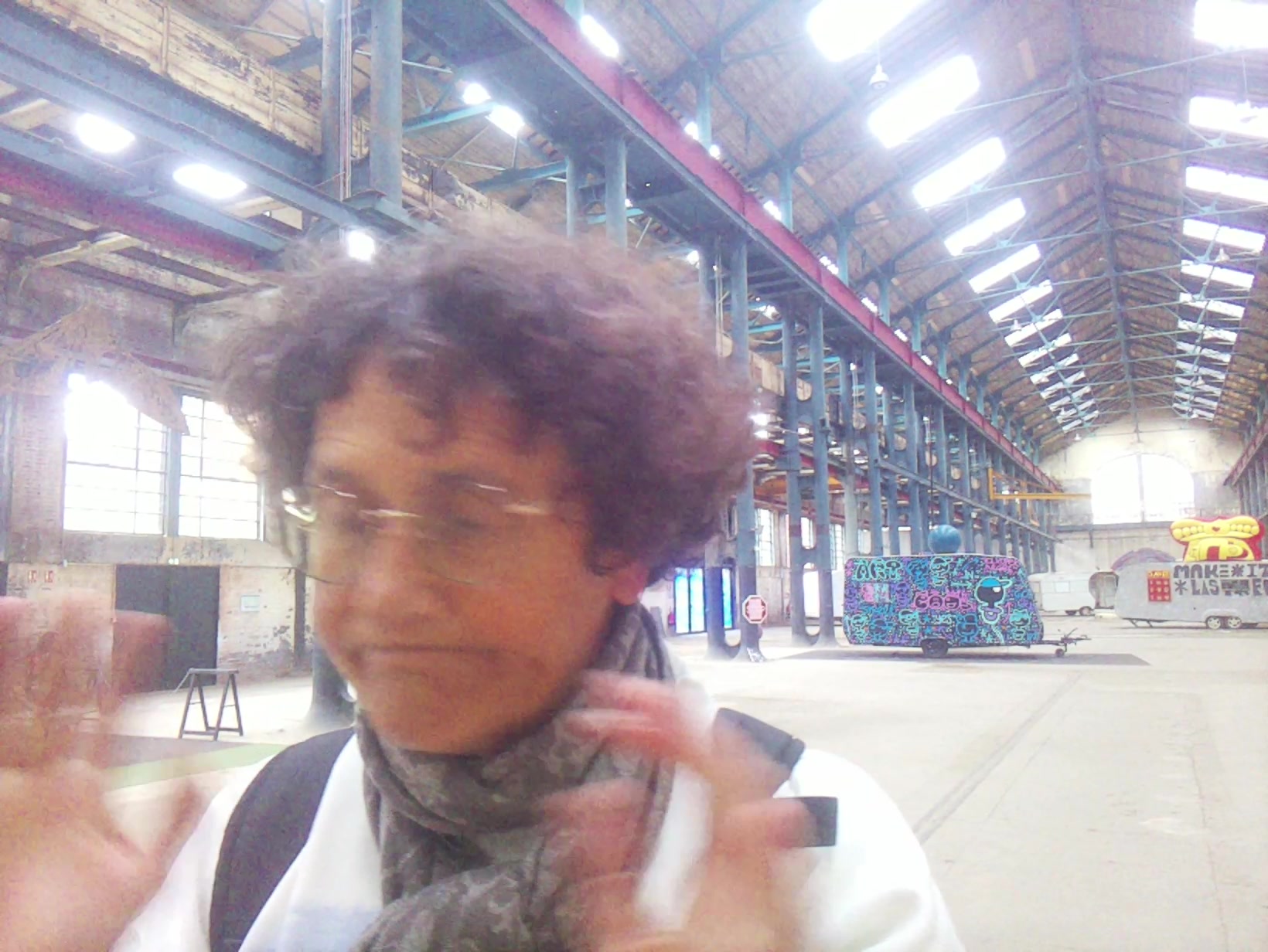 APB! Crime Reference: 68F8E6F559466. A Metha addict is wanted for lurking