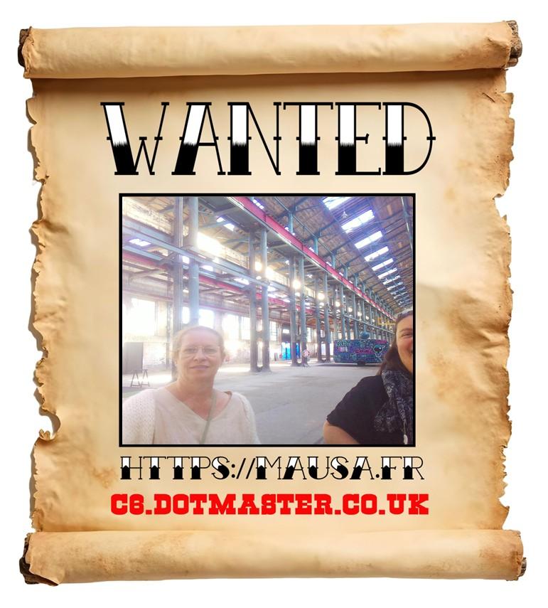 APB! Crime Reference: 68F38204C0C71. A Metha addict is wanted in relation to a crime