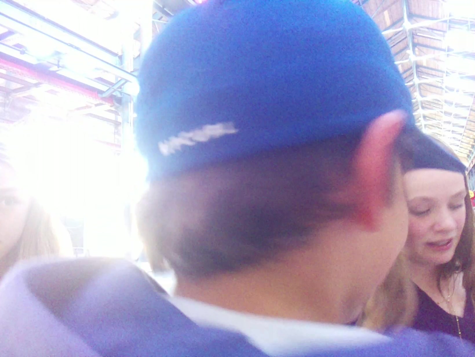 APB! Crime Reference: 68EBB8876CBDF. A Metha addict is wanted for lurking