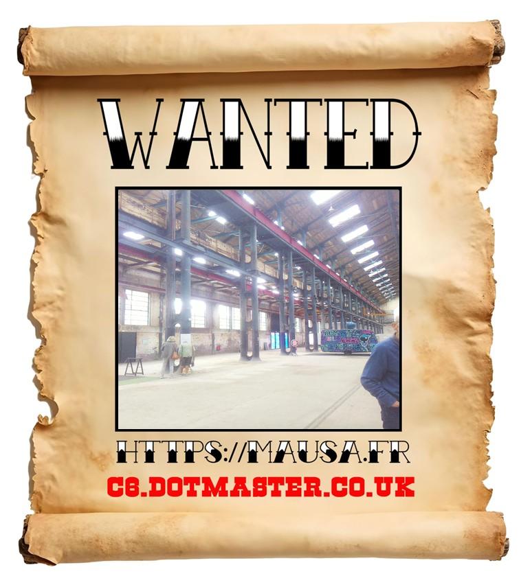 APB! Crime Reference: 68F8E3FB67107. A Metha addict is wanted in relation to a crime