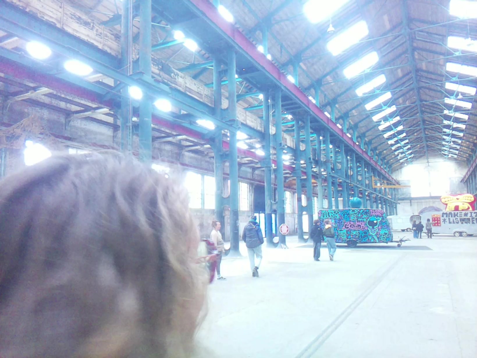 APB! Crime Reference: 68FA2A258B35A. A Metha addict is wanted for lurking