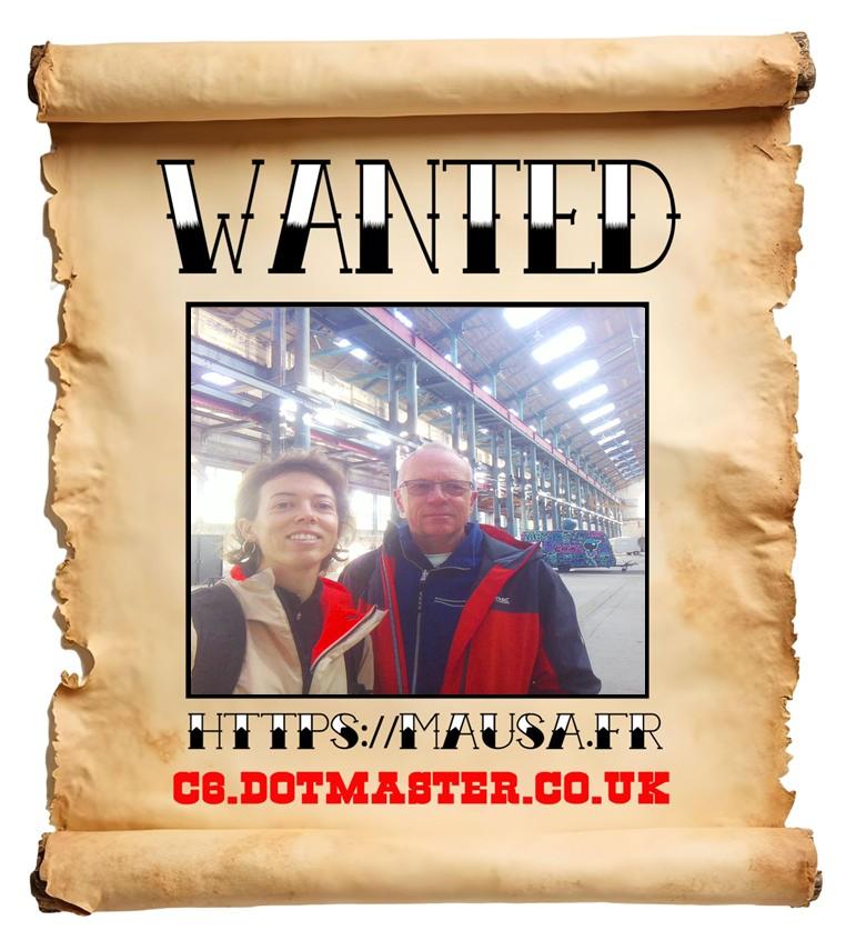 APB! Crime Reference: 68F35D602CDBF. A Metha addict is wanted in relation to a crime