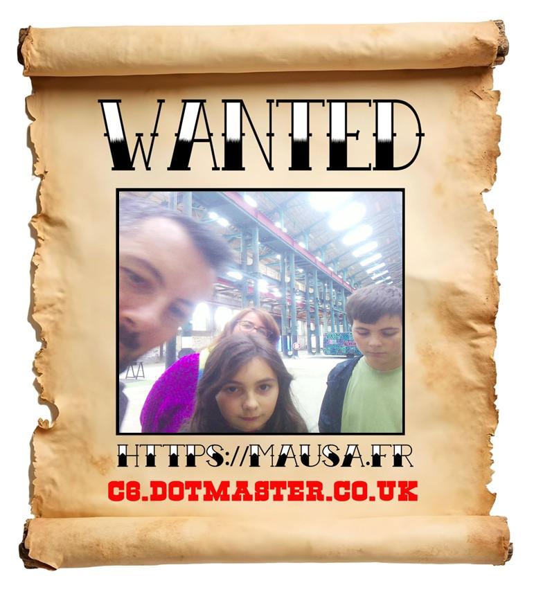 APB! Crime Reference: 68FB6BDAC5E69. A Metha addict is wanted in relation to a crime