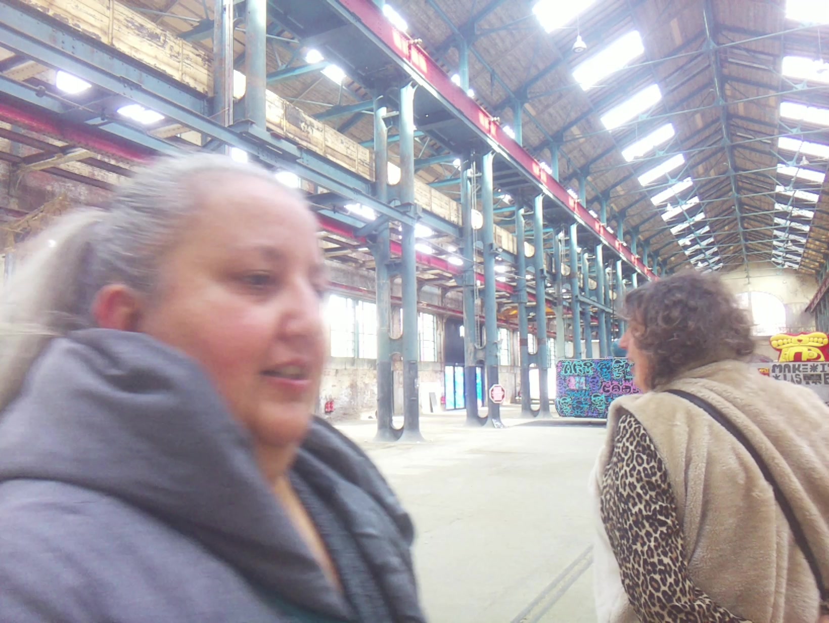 APB! Crime Reference: 68F4E4F117080. A Metha addict is wanted for lurking