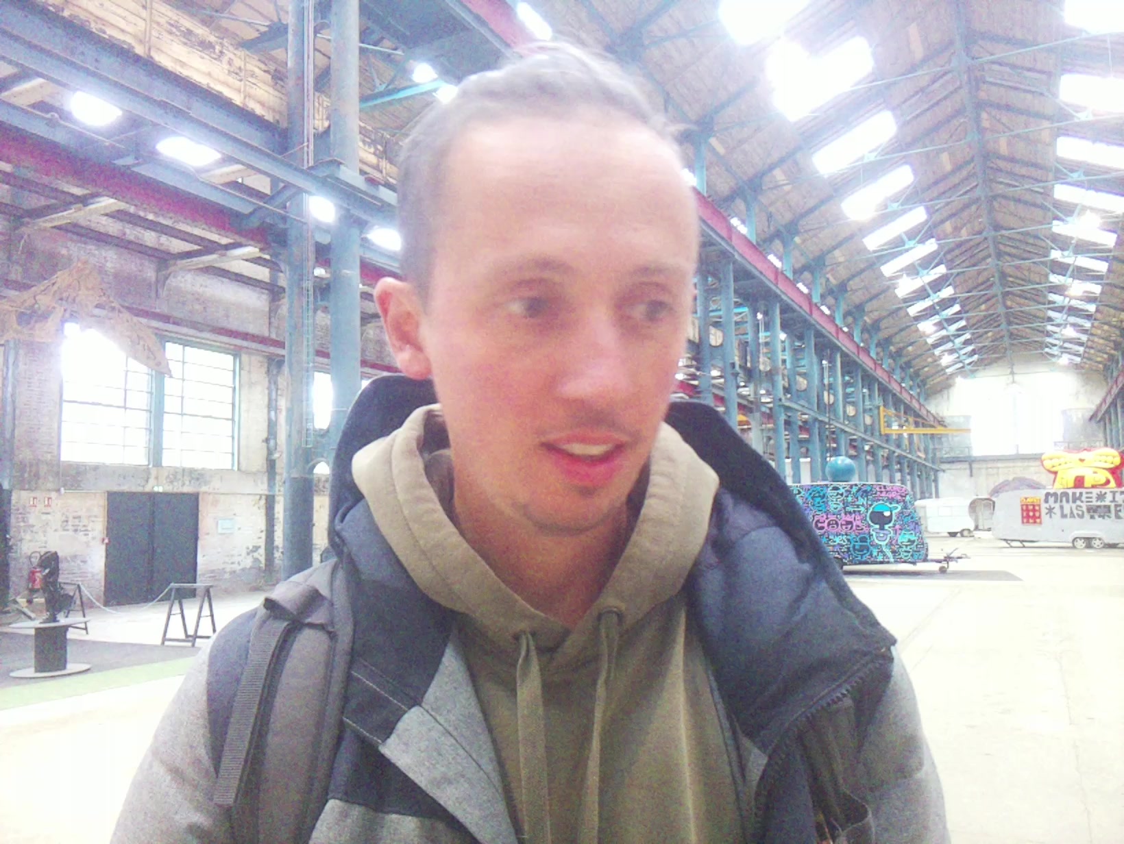 APB! Crime Reference: 68E13B817E4F0. A Metha addict is wanted for lurking