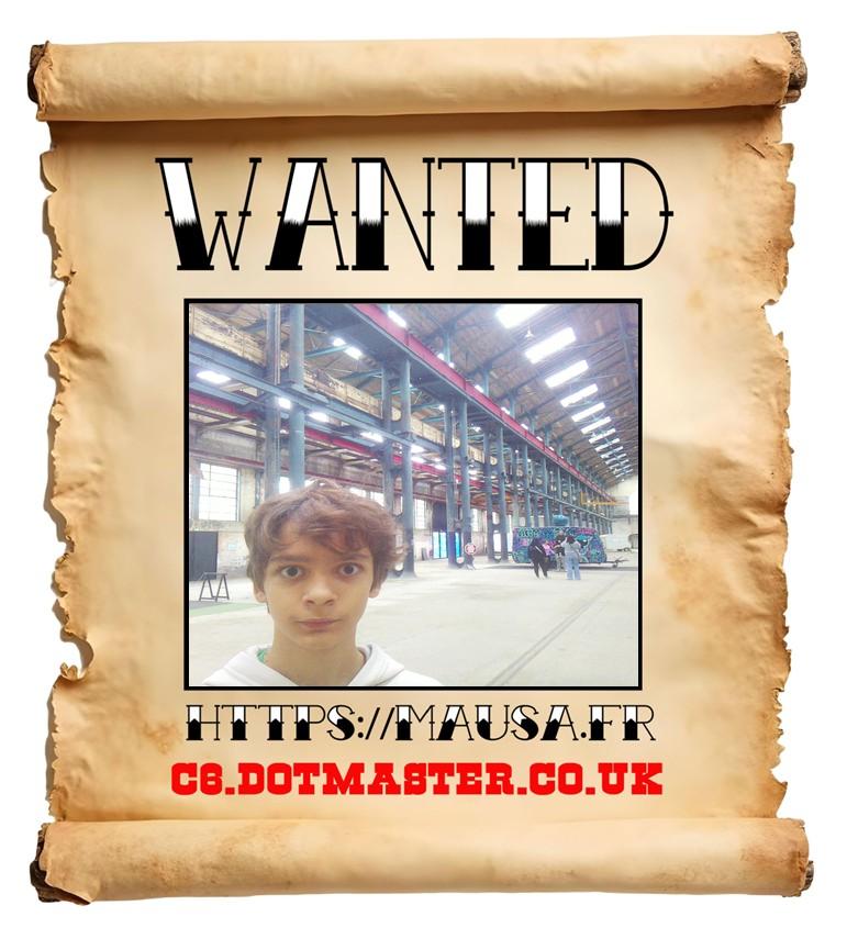 APB! Crime Reference: 68F8E2F98D9B1. A Metha addict is wanted in relation to a crime