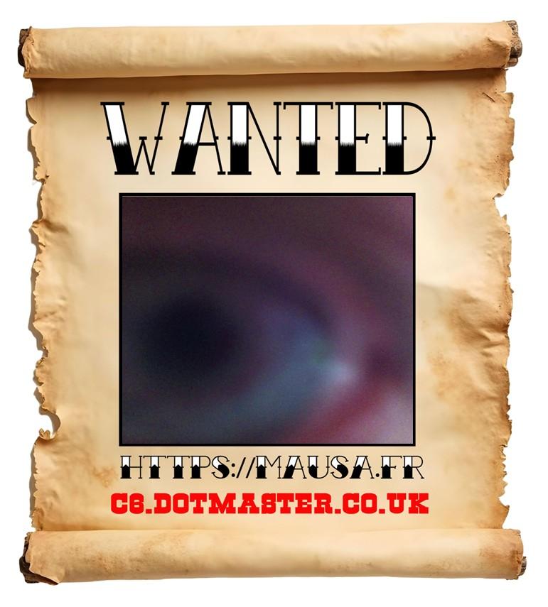 APB! Crime Reference: 68F9F58E9B99A. A Metha addict is wanted in relation to a crime