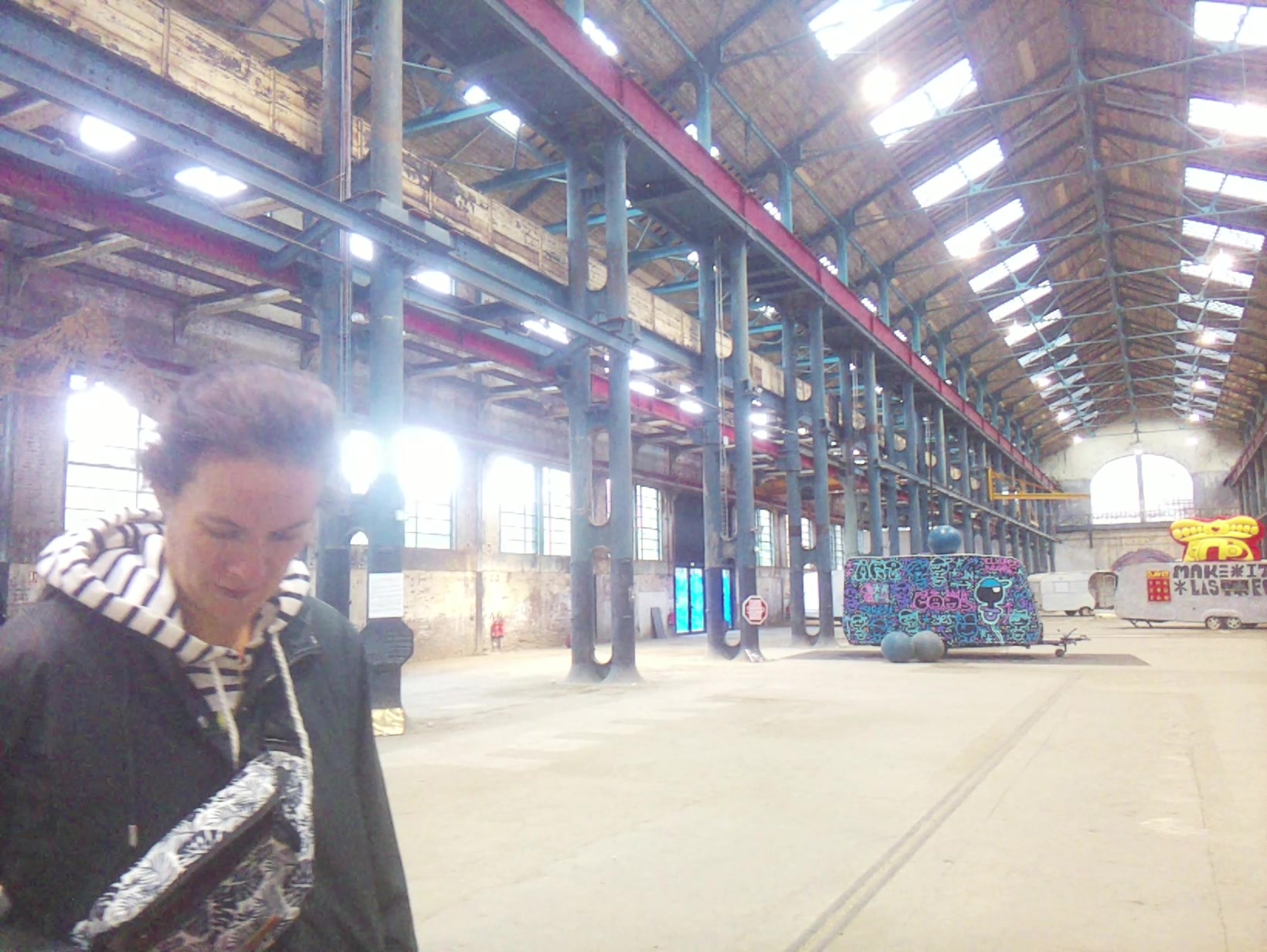 APB! Crime Reference: 68FCDE2884A21. A Metha addict is wanted for lurking