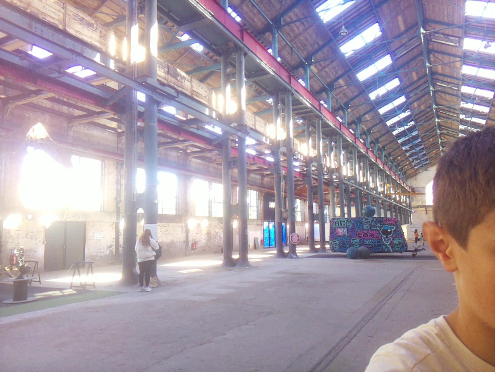 APB! Crime Reference: 690097883C559. A Metha addict is wanted for lurking