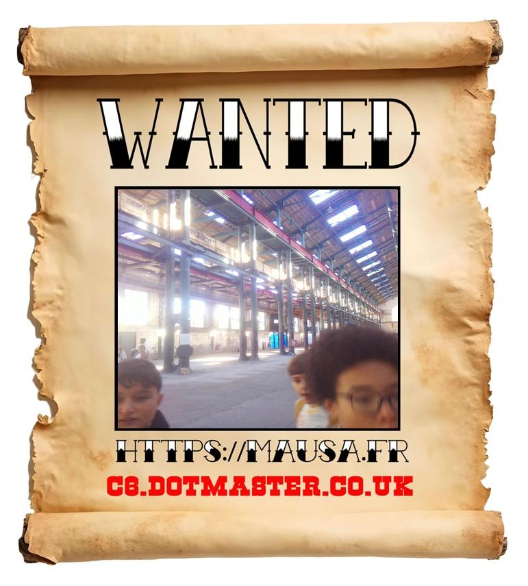 APB! Crime Reference: 690096CA22ACF. A Metha addict is wanted in relation to a crime