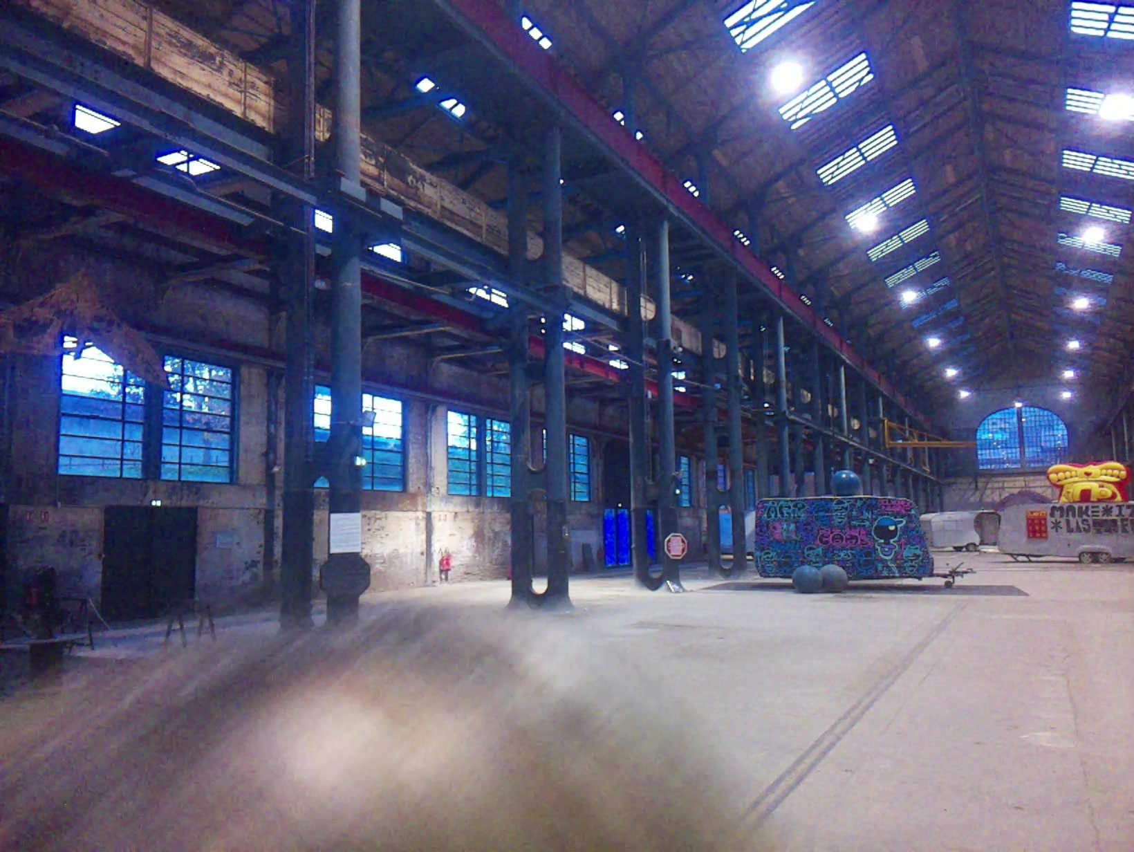 APB! Crime Reference: 68FCF96F1022E. A Metha addict is wanted for lurking